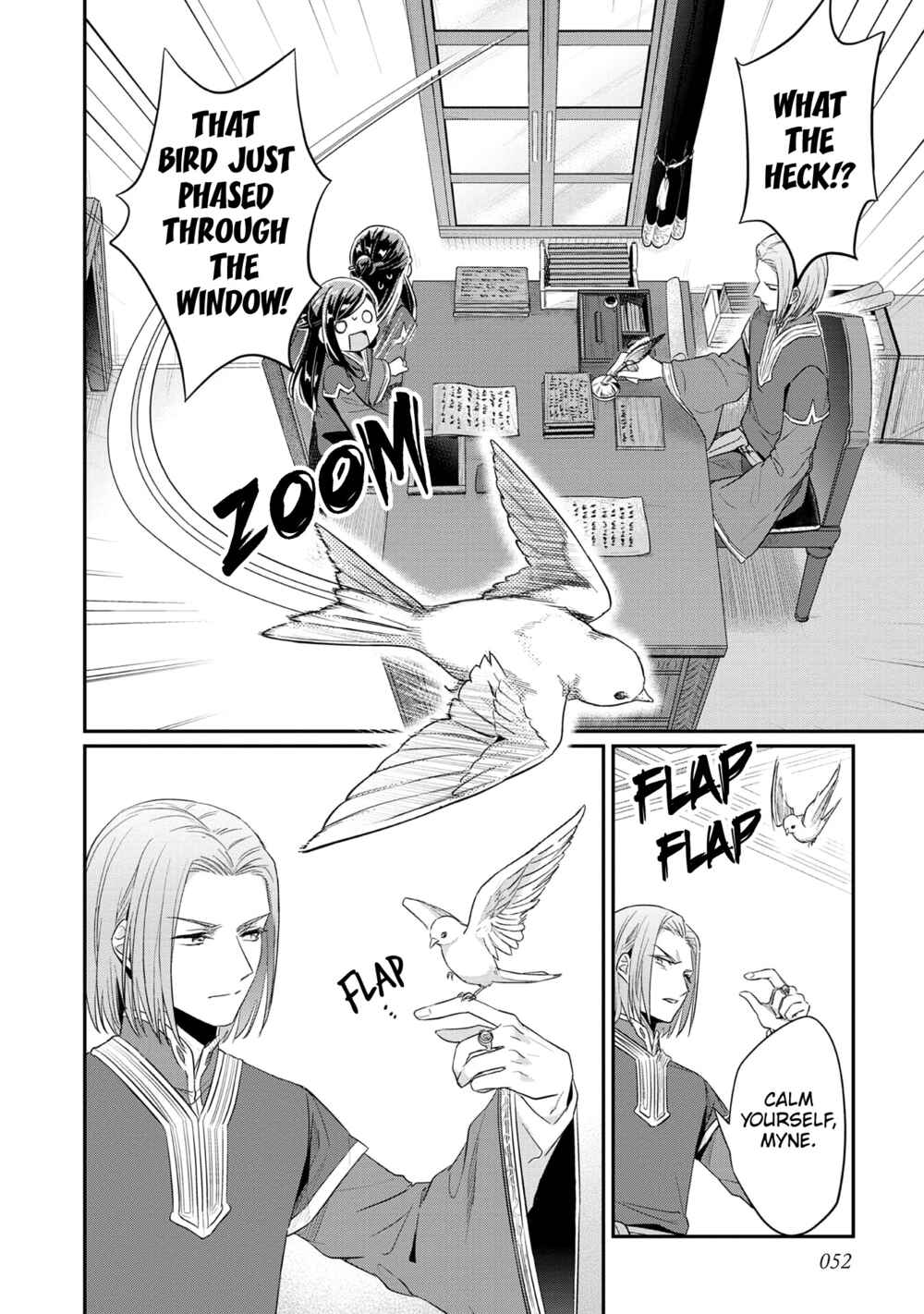 Chapter 33 - Page 22