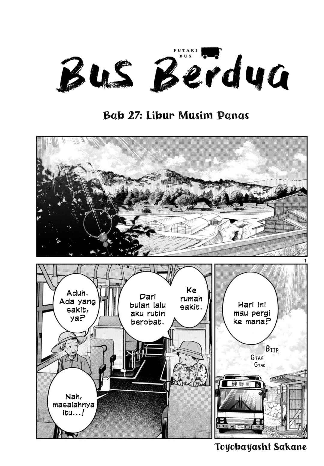 Chapter 27 - Page 1