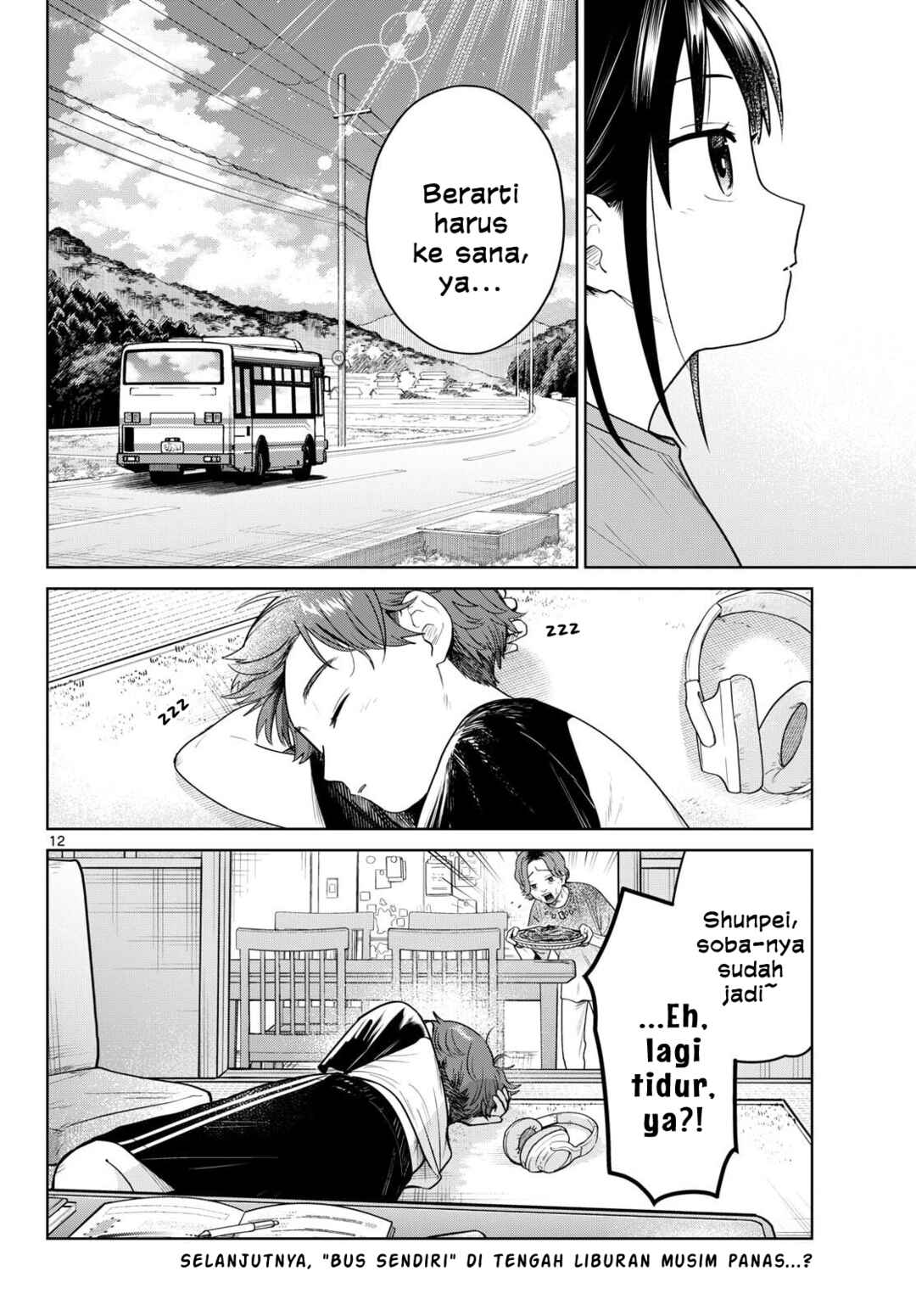 Chapter 27 - Page 12