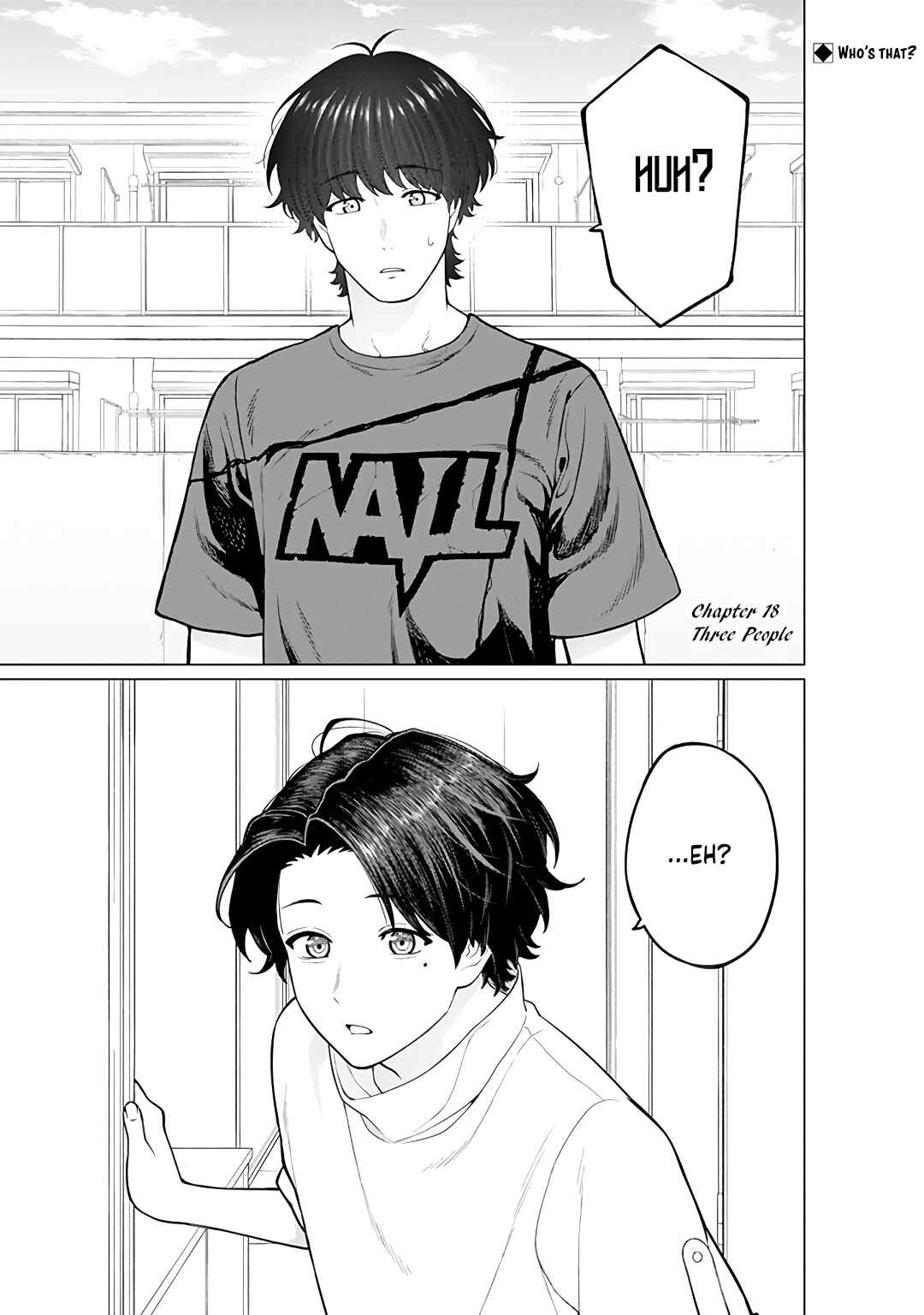 Chapter 19 - Page 1