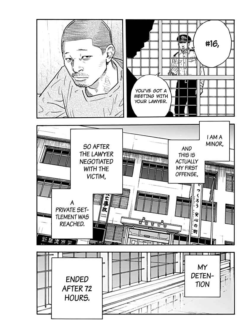 Chapter 90 - Page 29