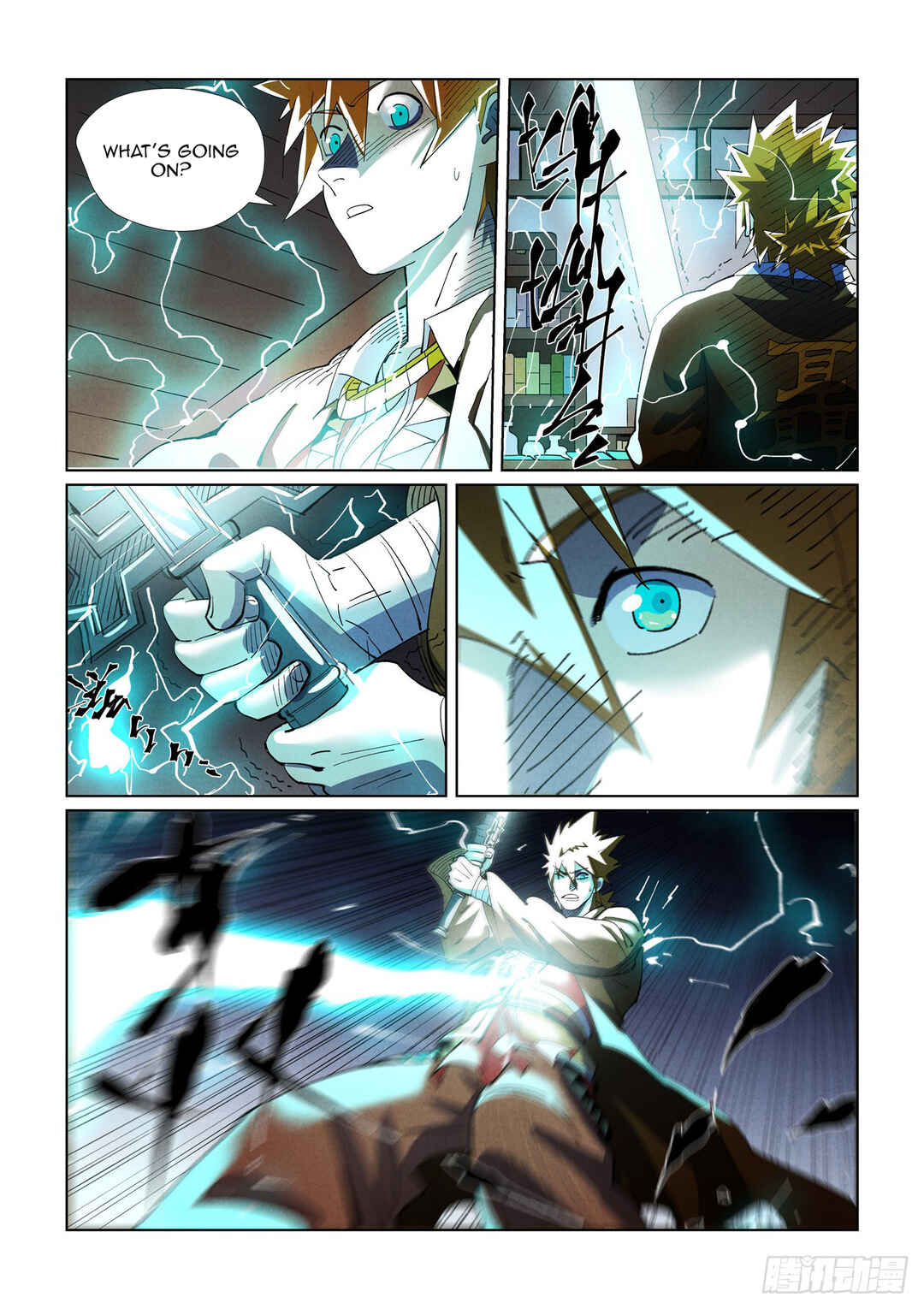 Chapter 436.5 - Page 10