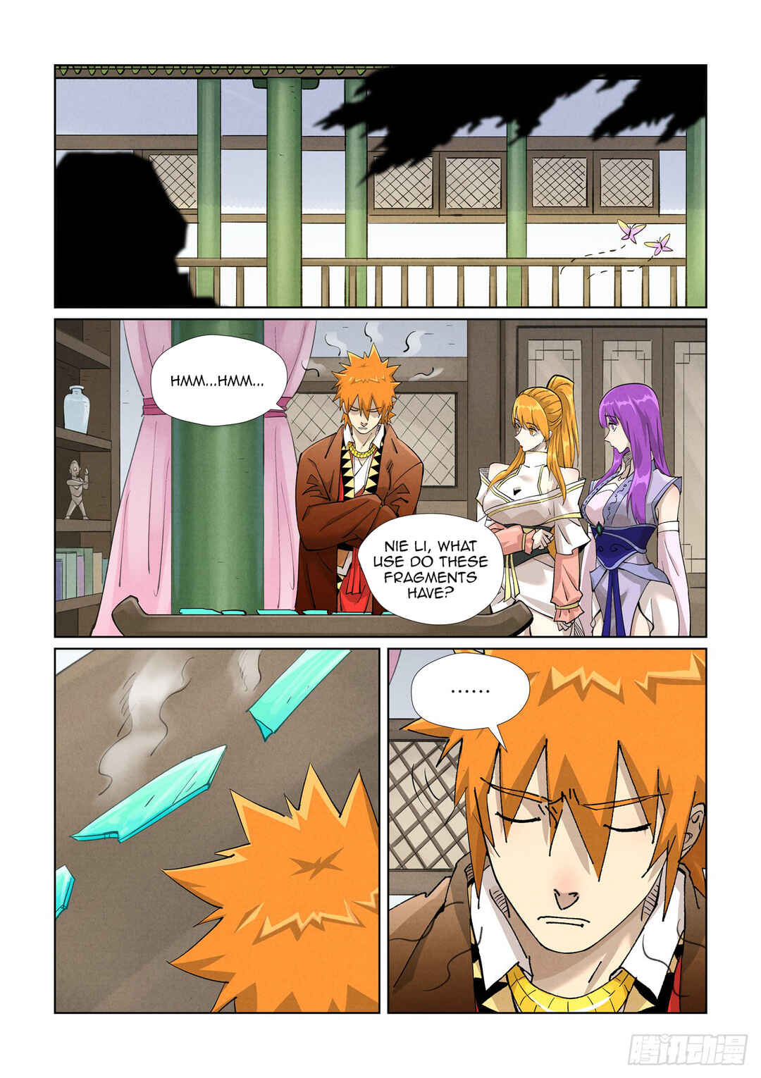 Chapter 436.5 - Page 4