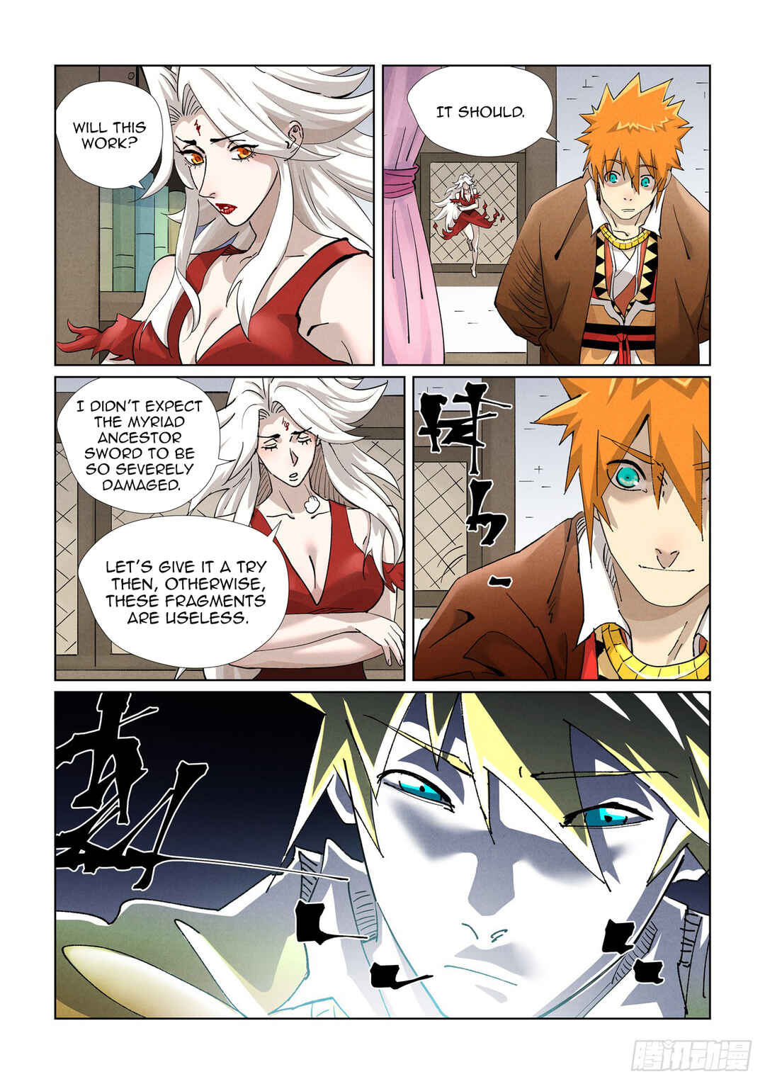 Chapter 436.5 - Page 7