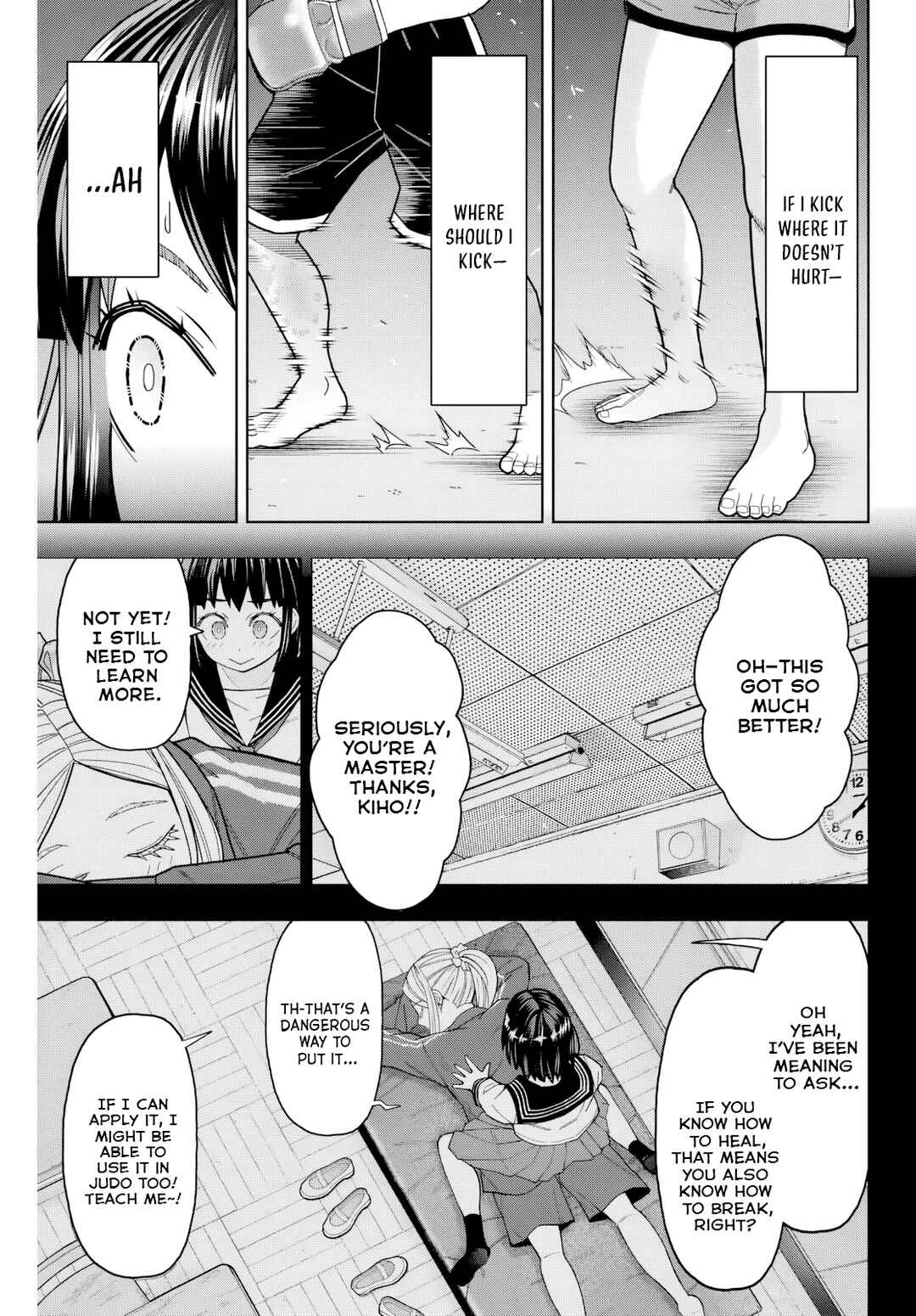 Chapter 33 - Page 14
