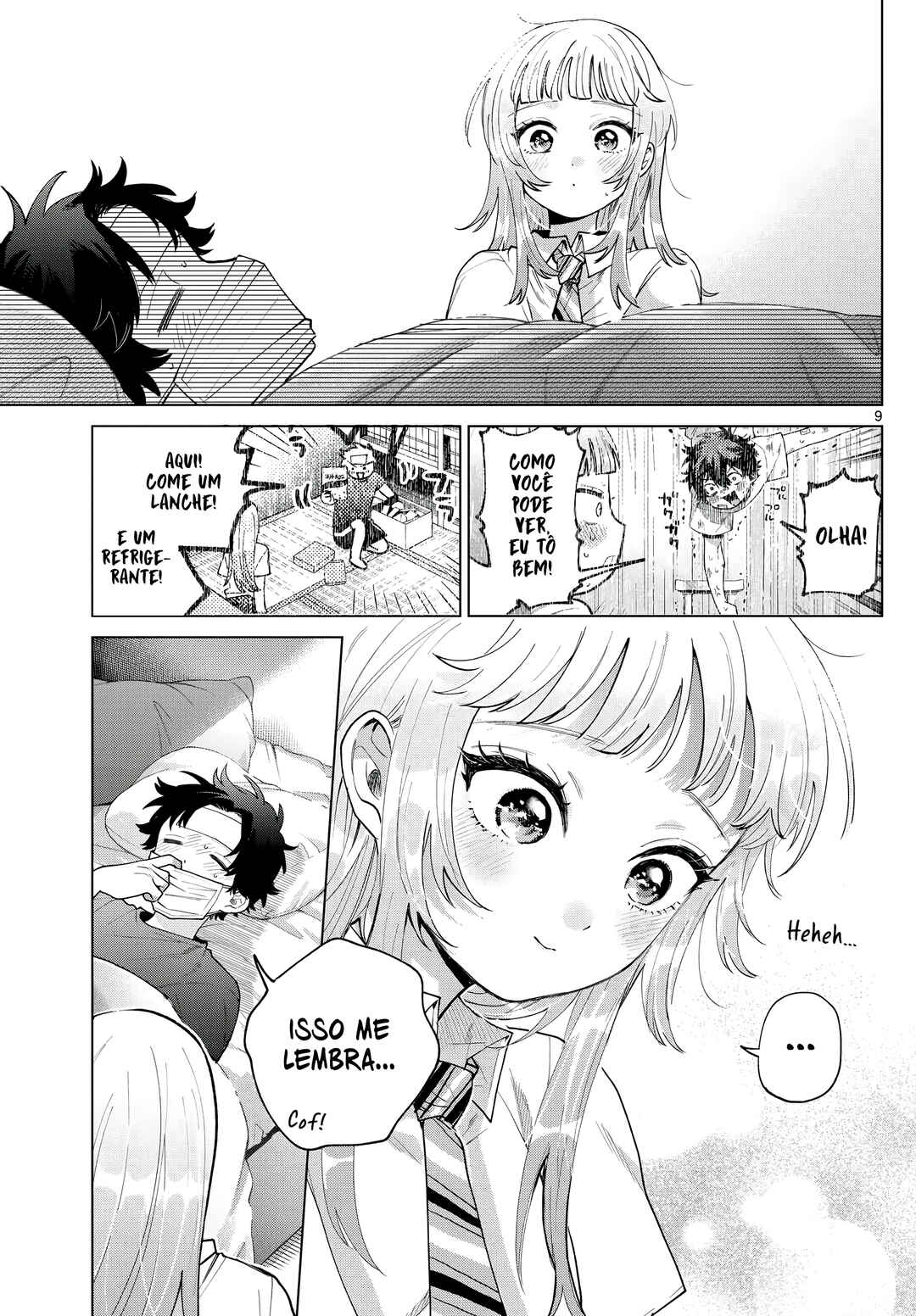 Chapter 48 - Page 10