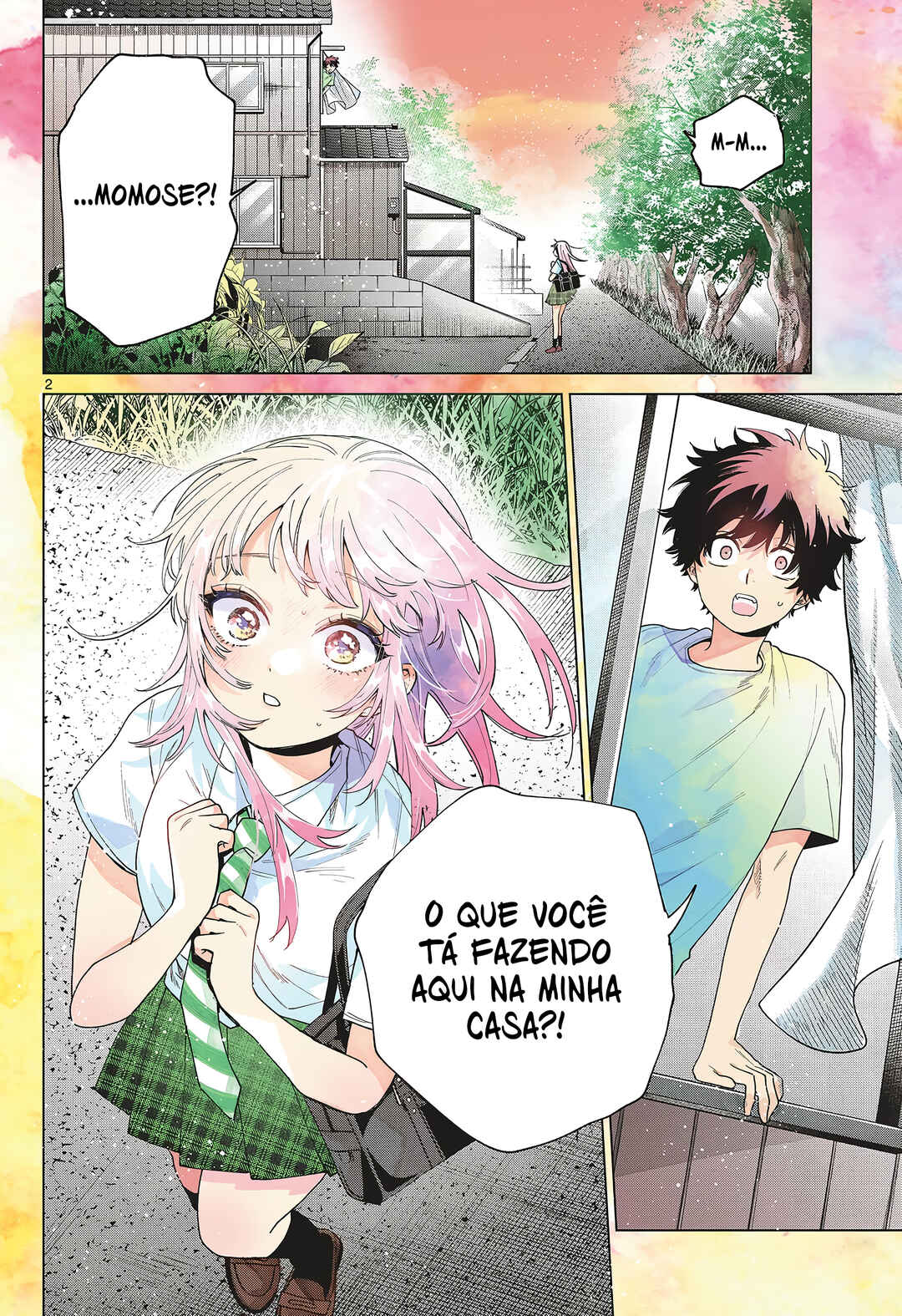 Chapter 48 - Page 3
