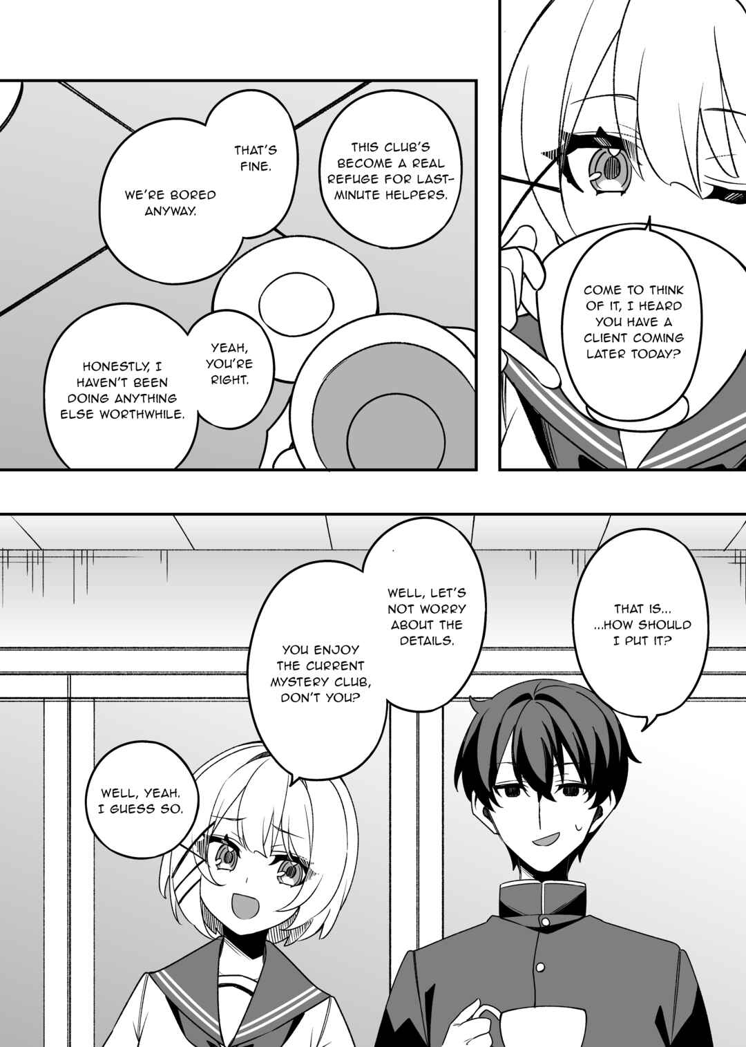 Chapter 45 - Page 1