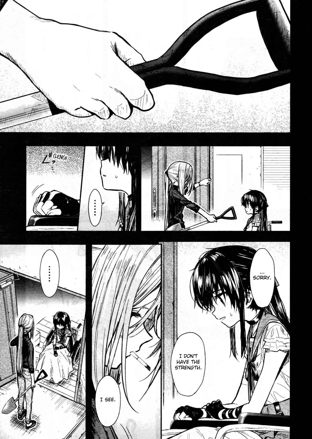 Chapter 67 - Page 4