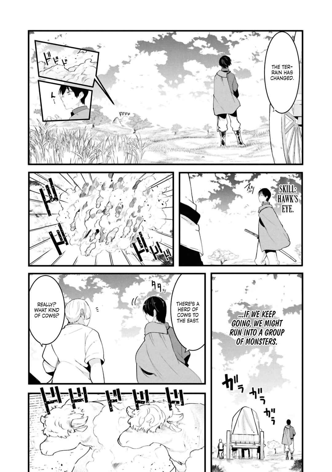 Chapter 76 - Page 13