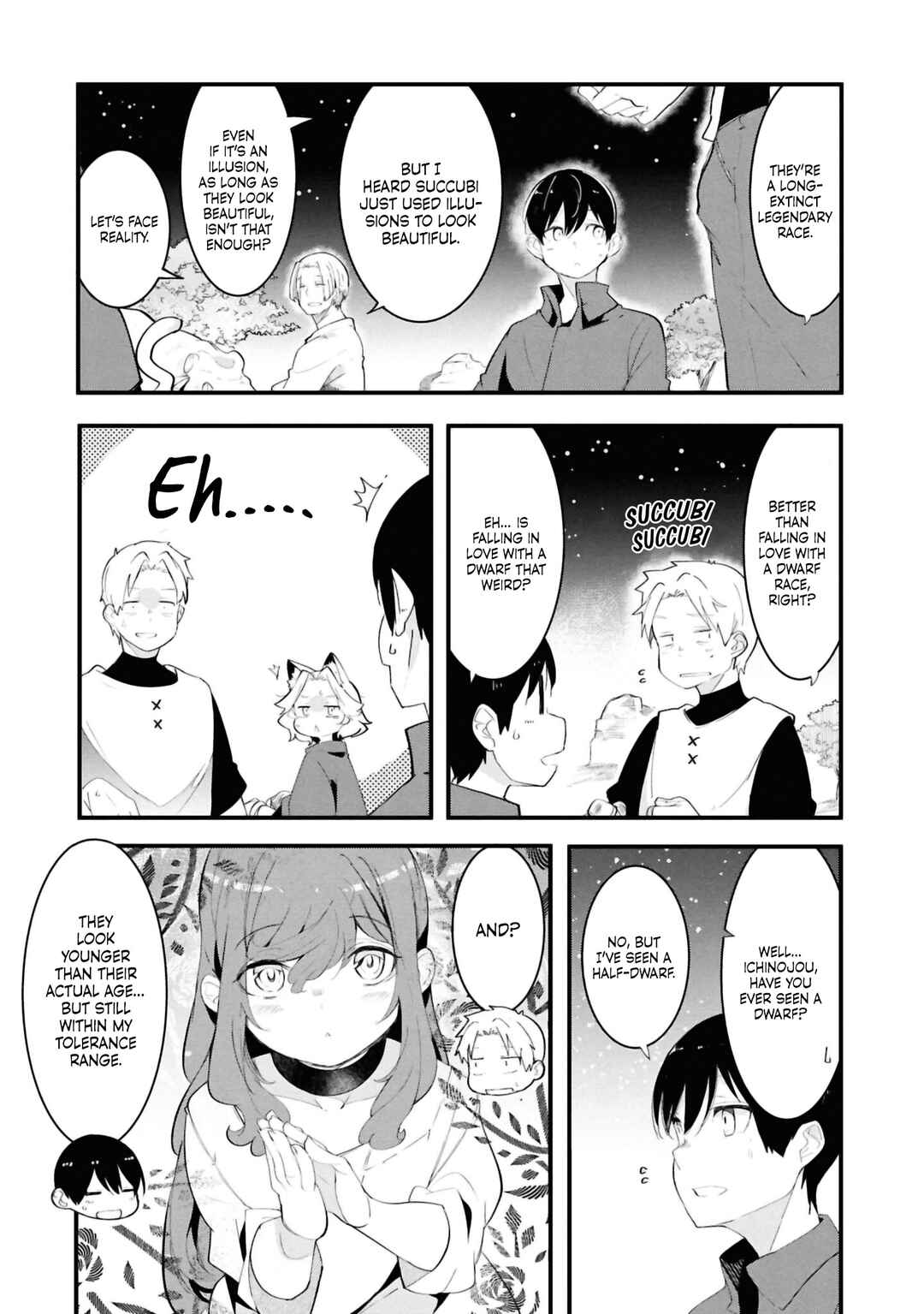 Chapter 76 - Page 17