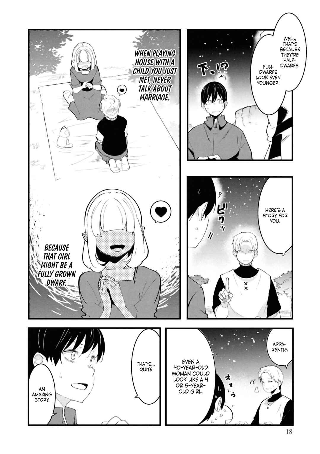 Chapter 76 - Page 18