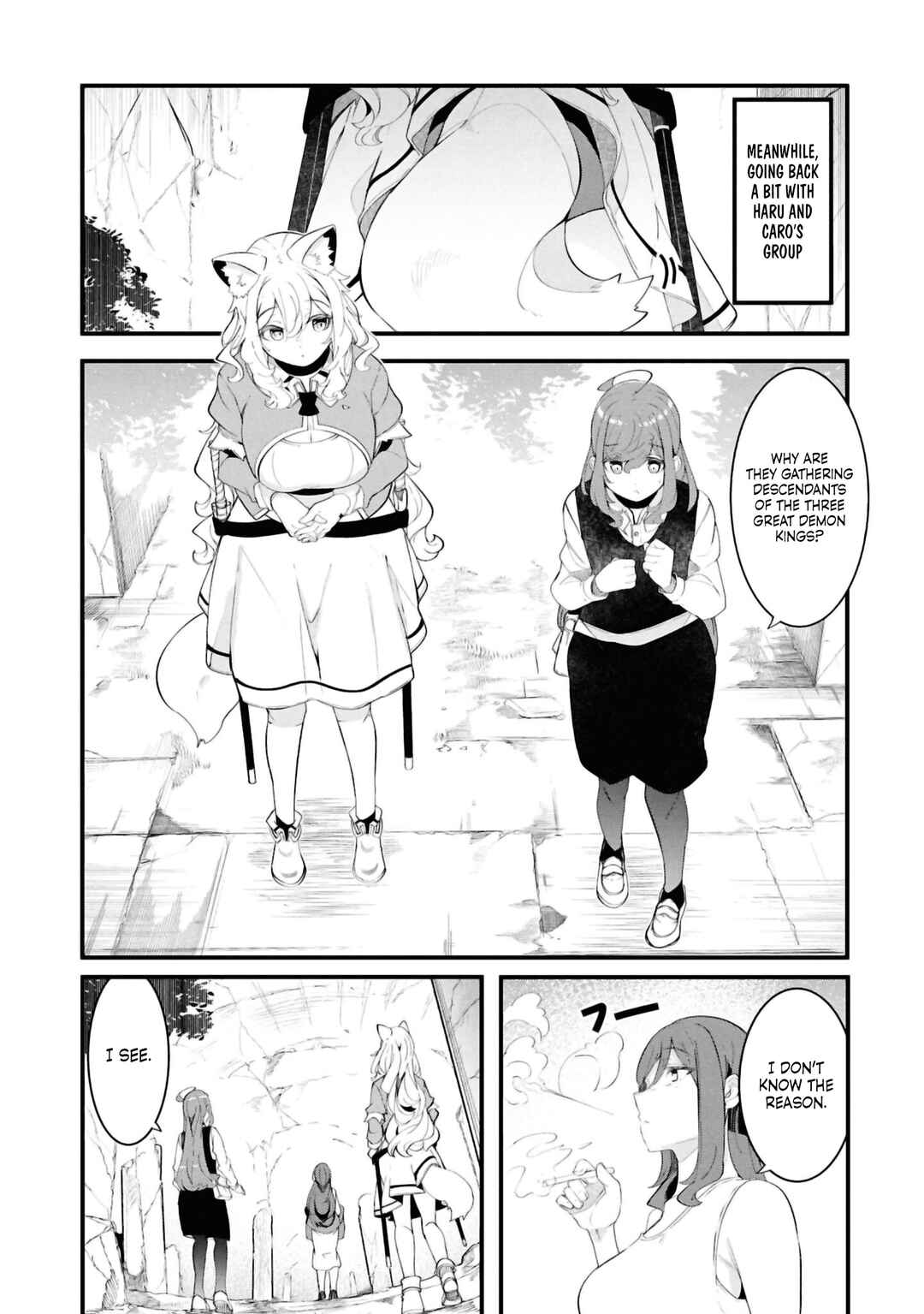 Chapter 76 - Page 22