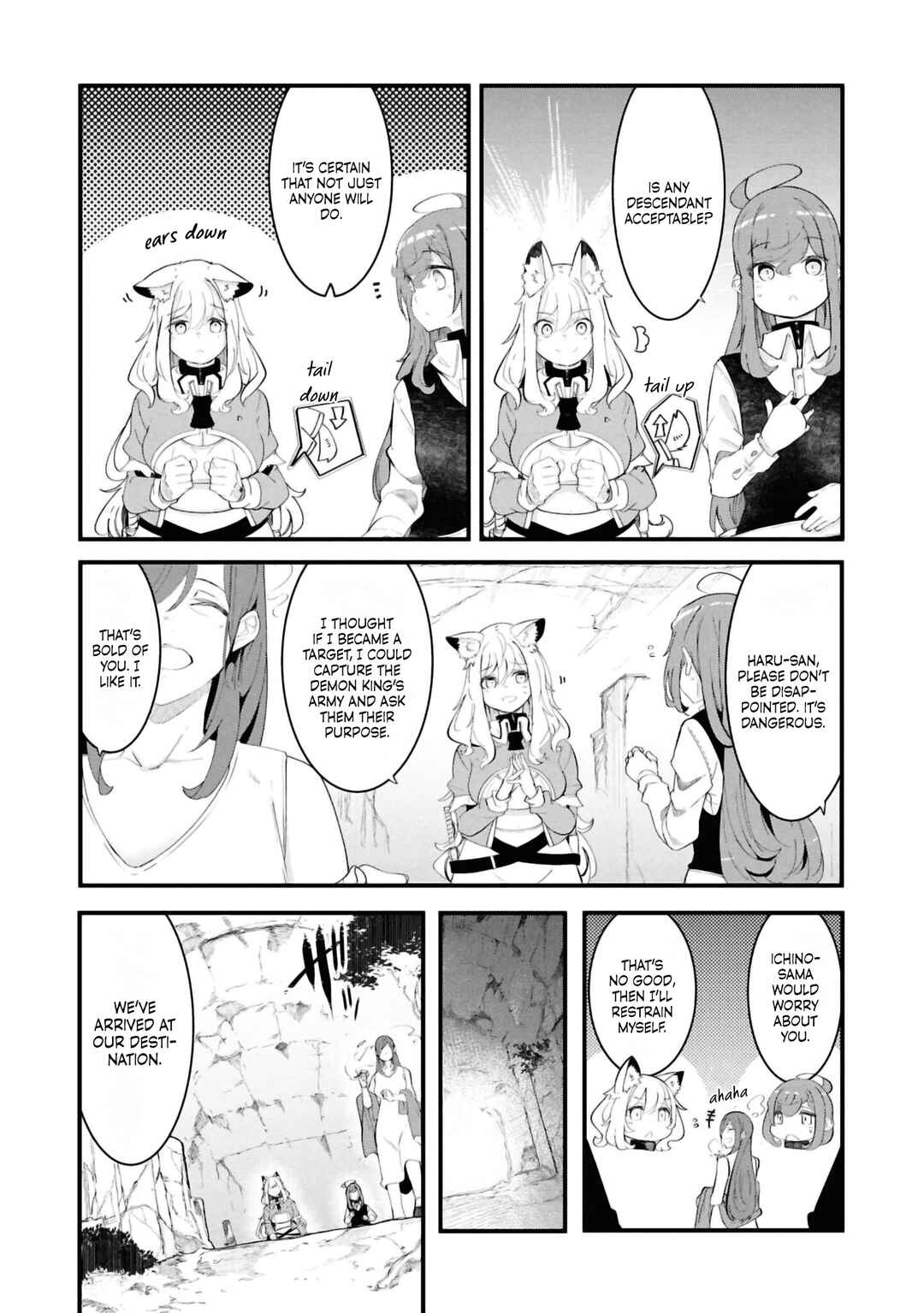Chapter 76 - Page 23