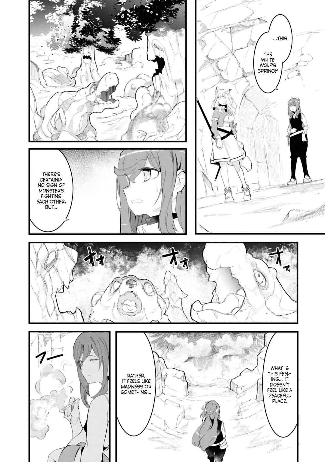 Chapter 76 - Page 25