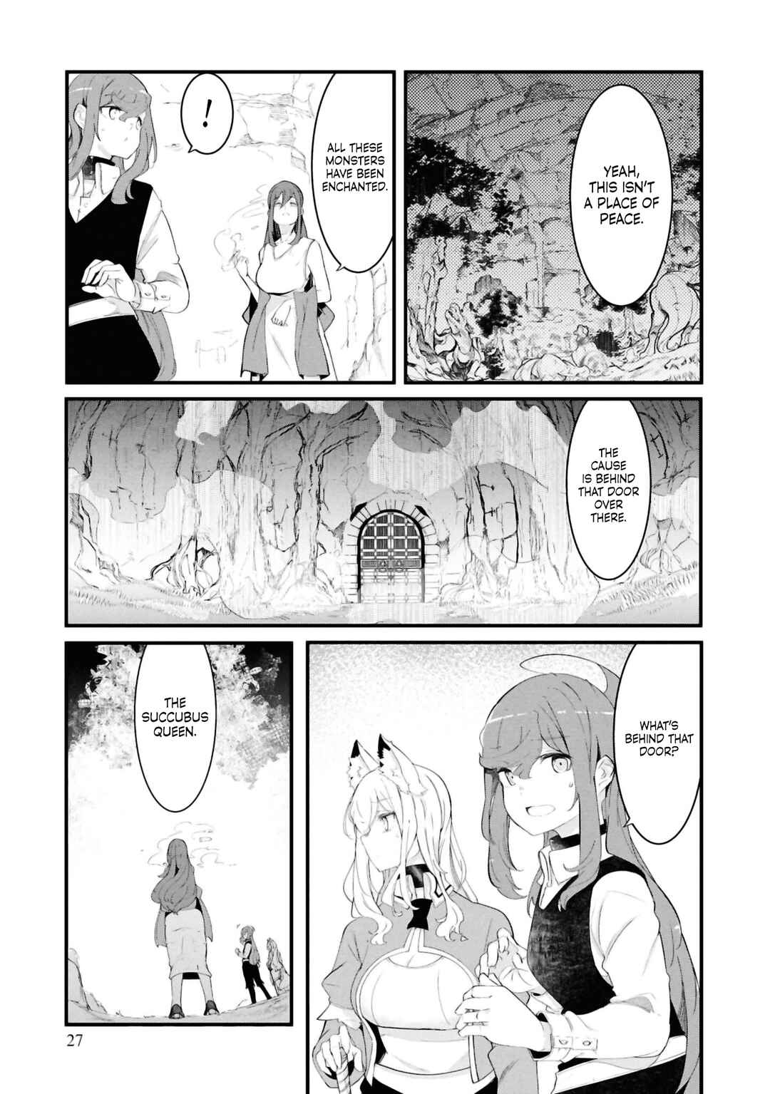 Chapter 76 - Page 26