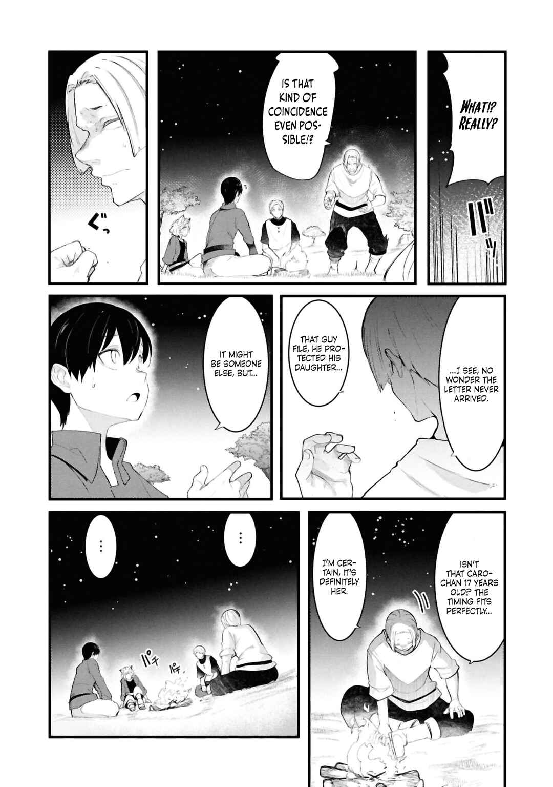 Chapter 76 - Page 30
