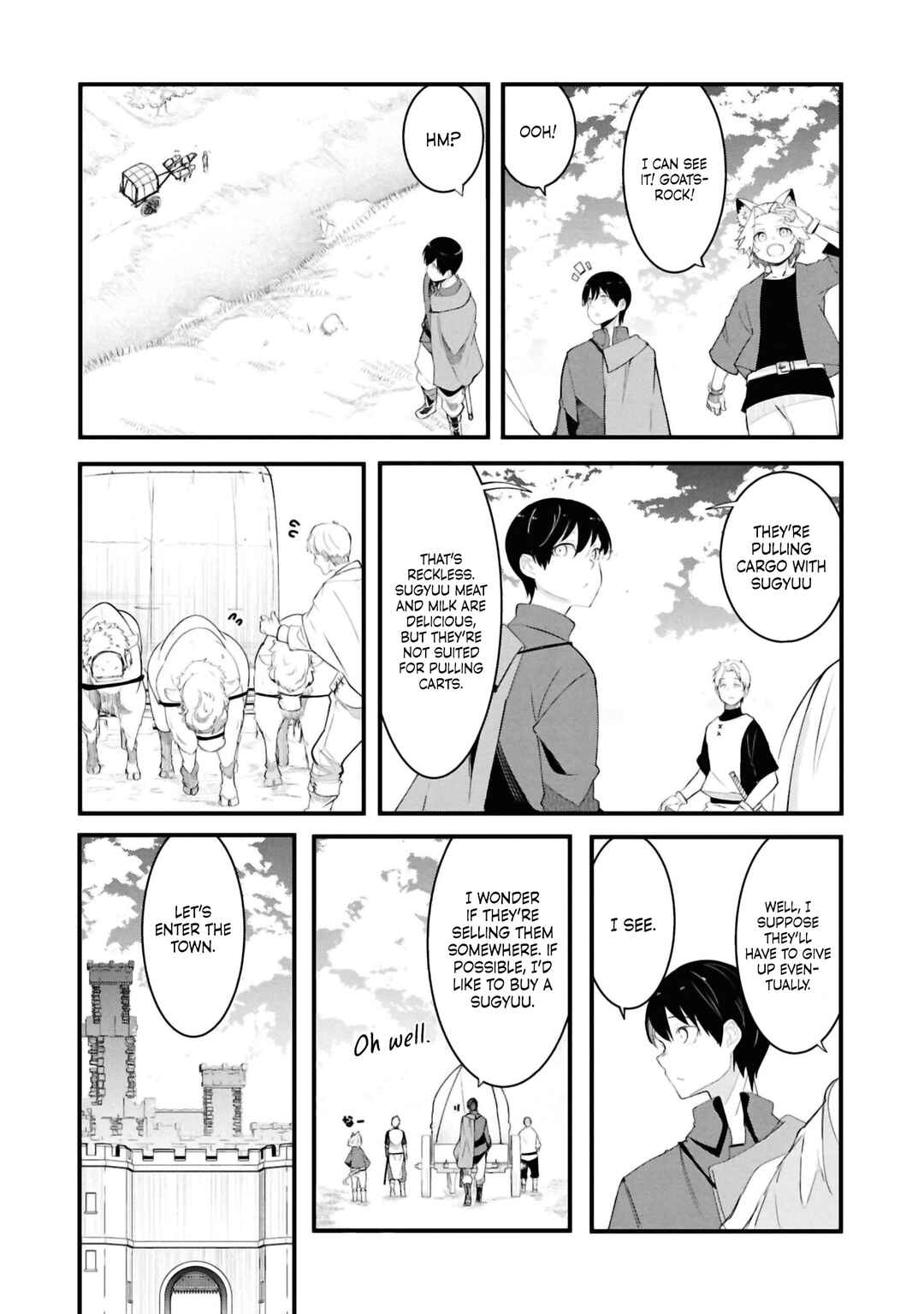 Chapter 76 - Page 37