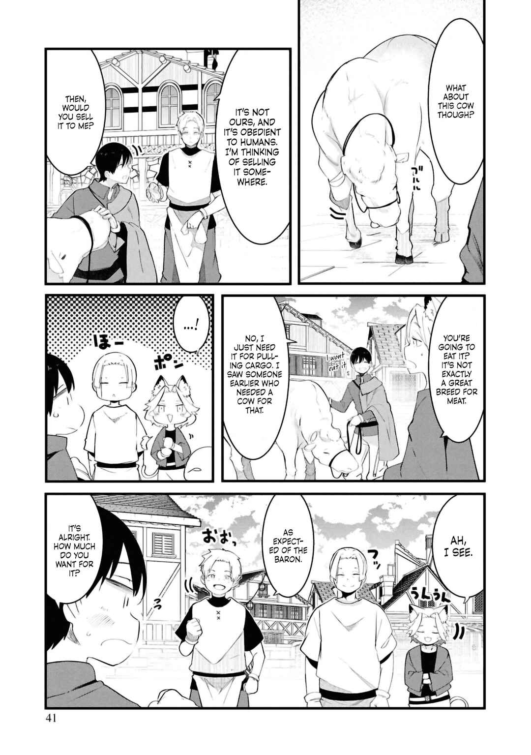 Chapter 76 - Page 39