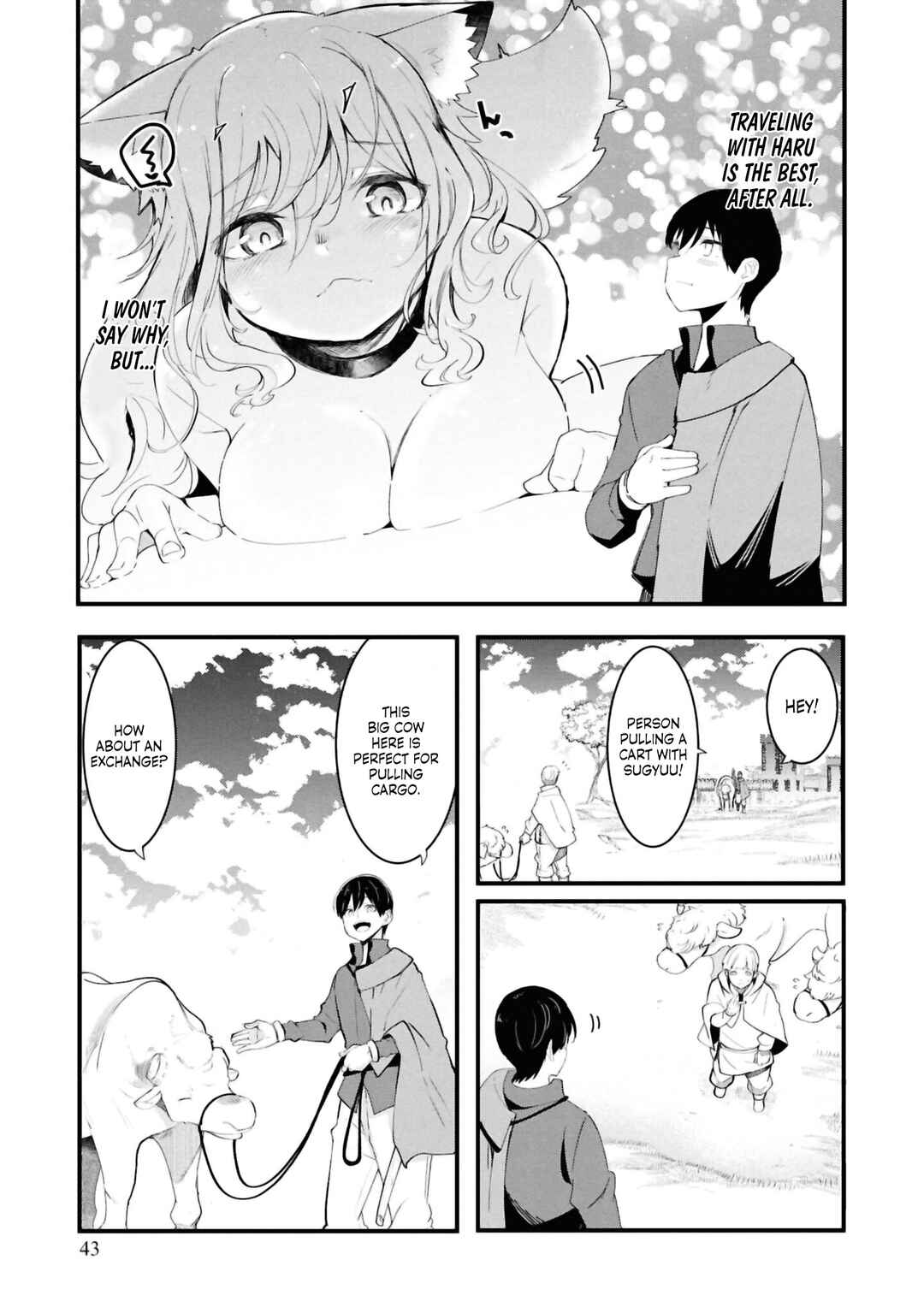 Chapter 76 - Page 41