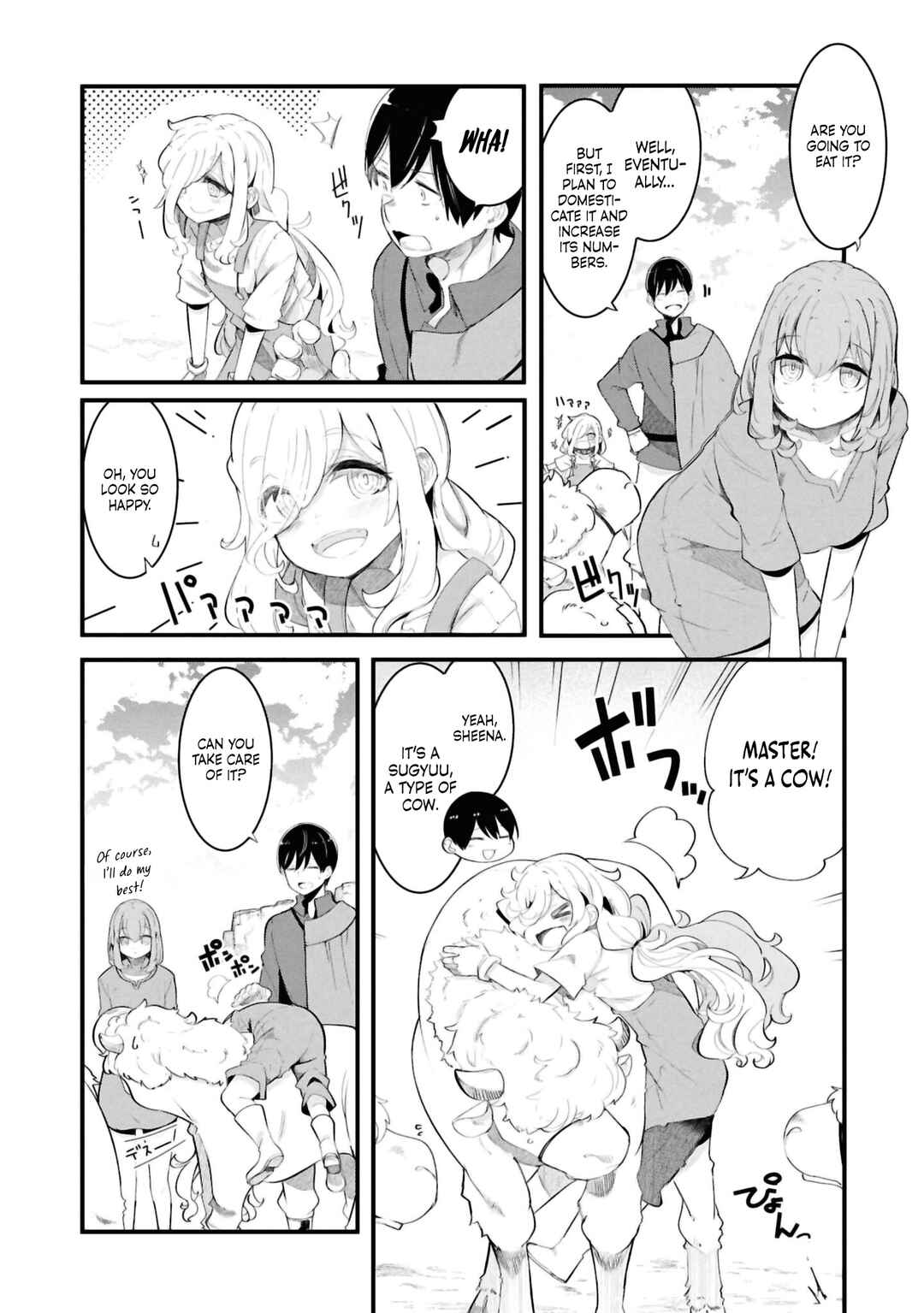 Chapter 76 - Page 44