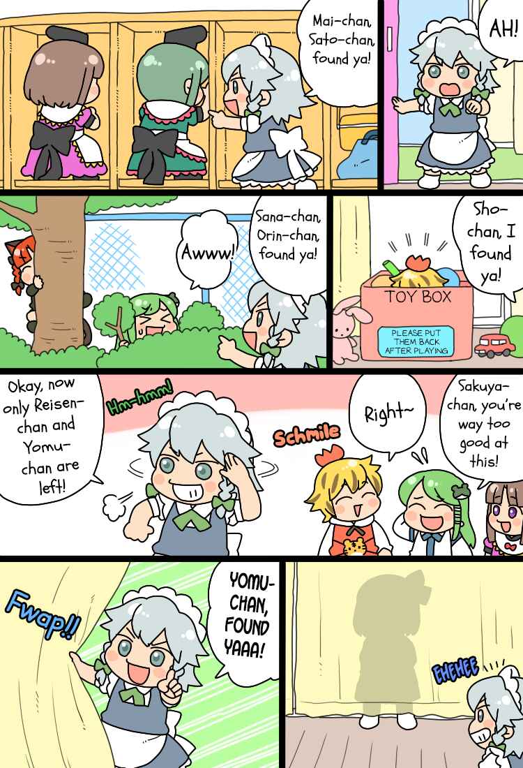 Chapter 18.1 - Page 10