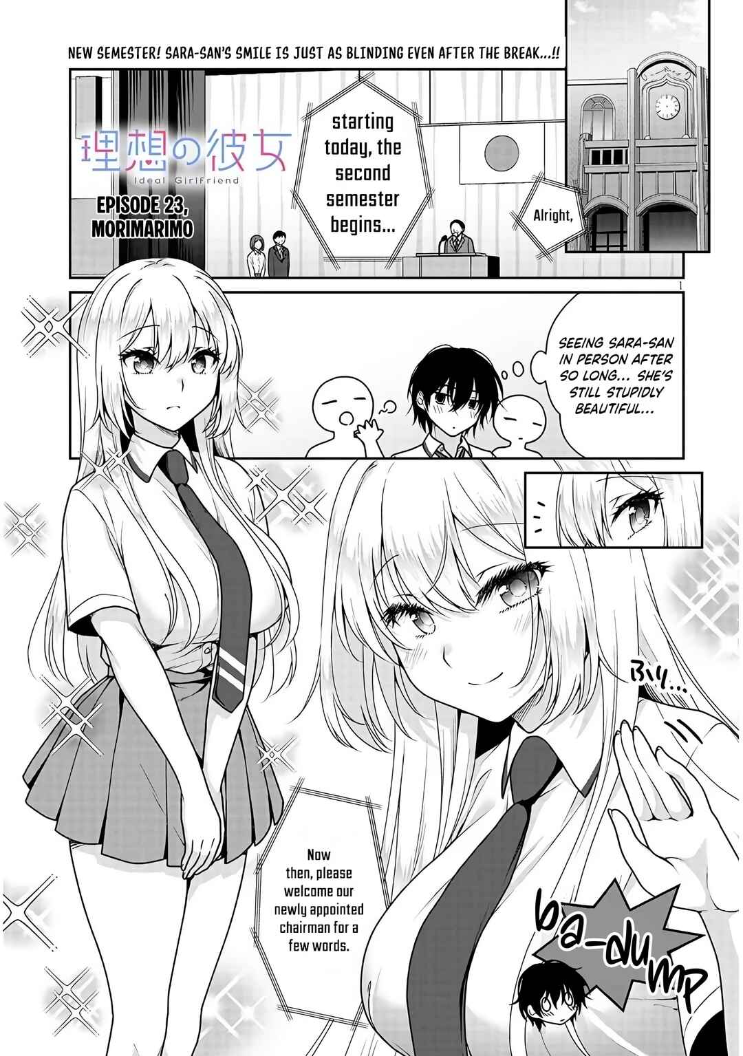Chapter 23 - Page 2