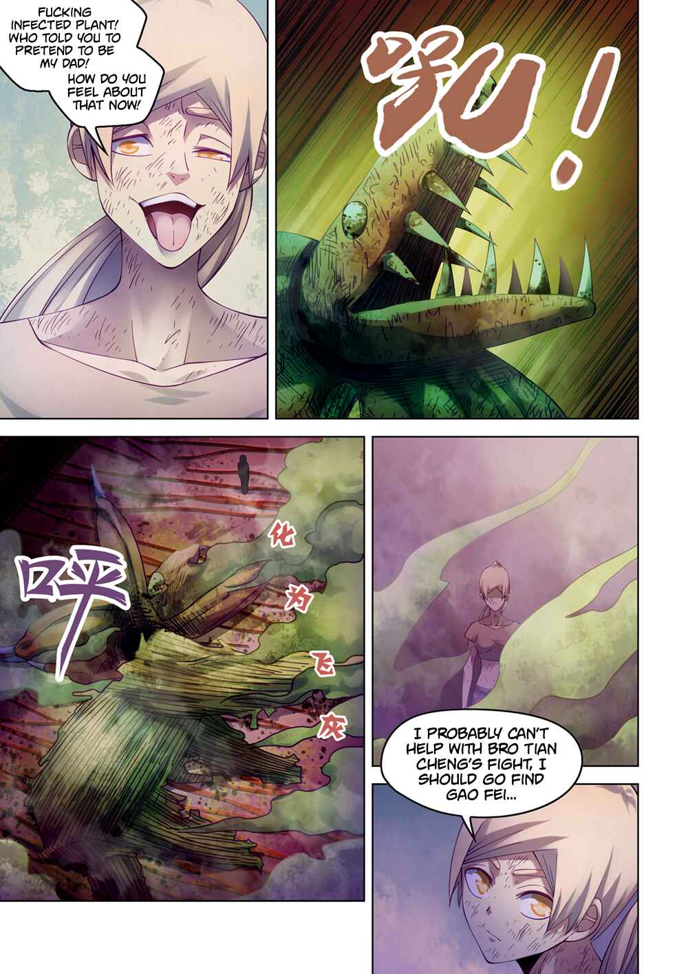 Chapter 298 - Page 10