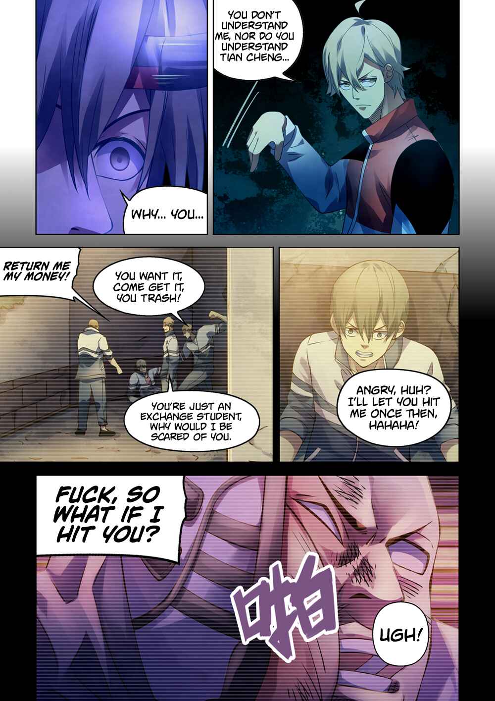 Chapter 298 - Page 14
