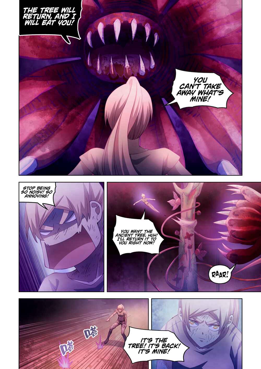 Chapter 298 - Page 7