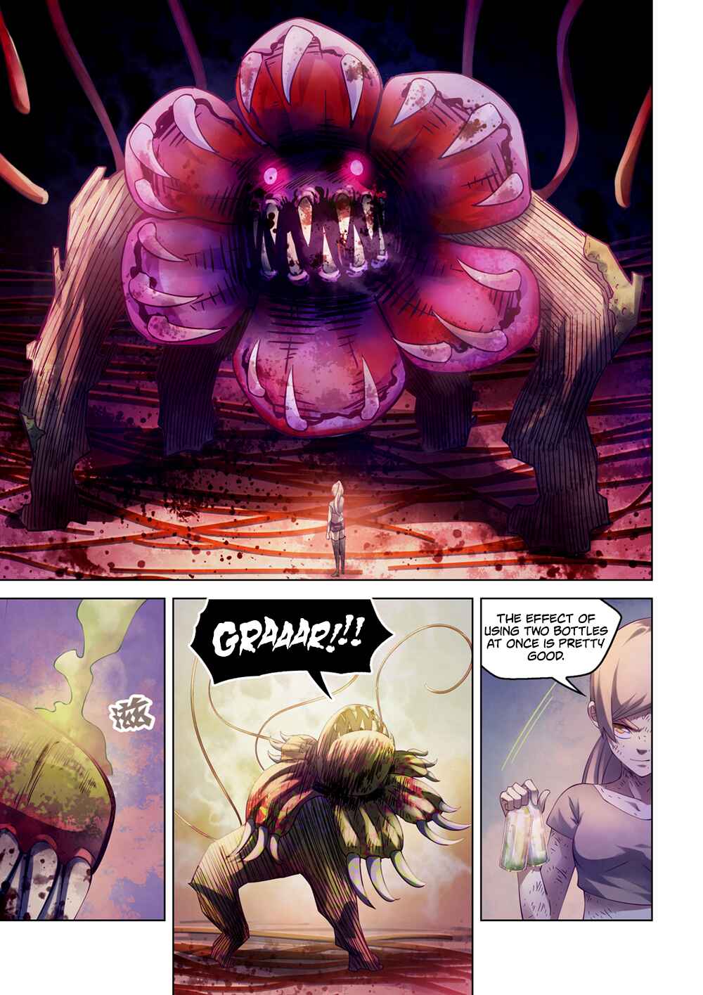 Chapter 298 - Page 8