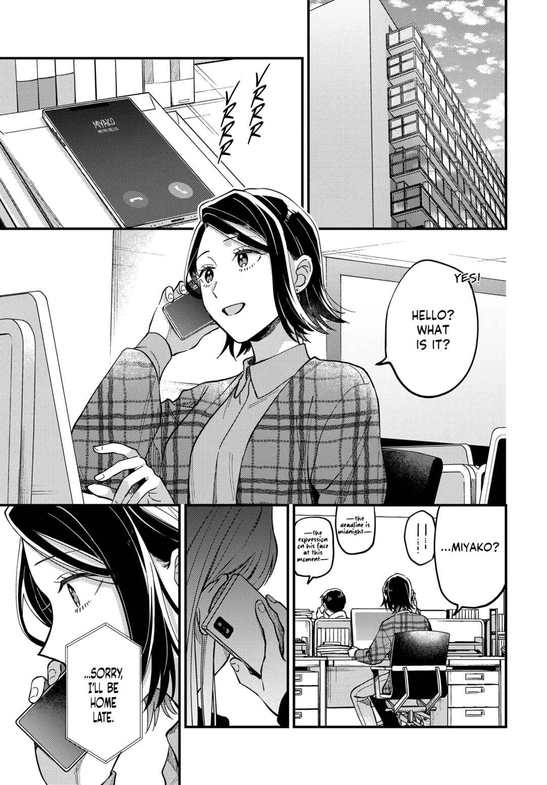 Chapter 27 - Page 1