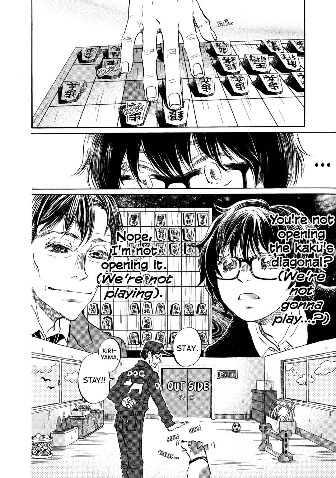 Chapter 200 - Page 8