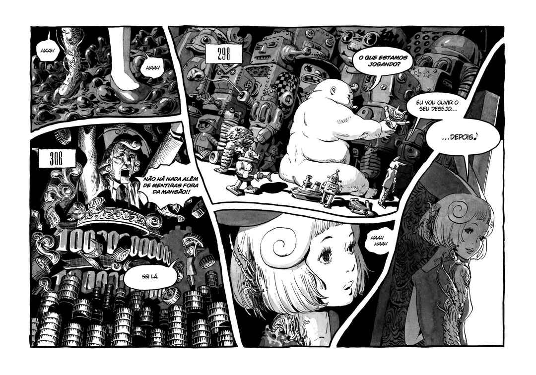 Chapter 4 - Page 5
