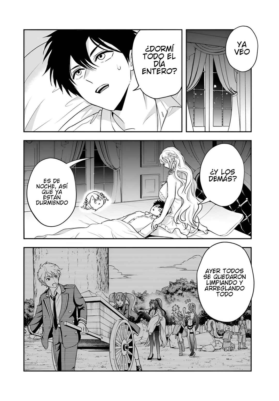 Chapter 28 - Page 7
