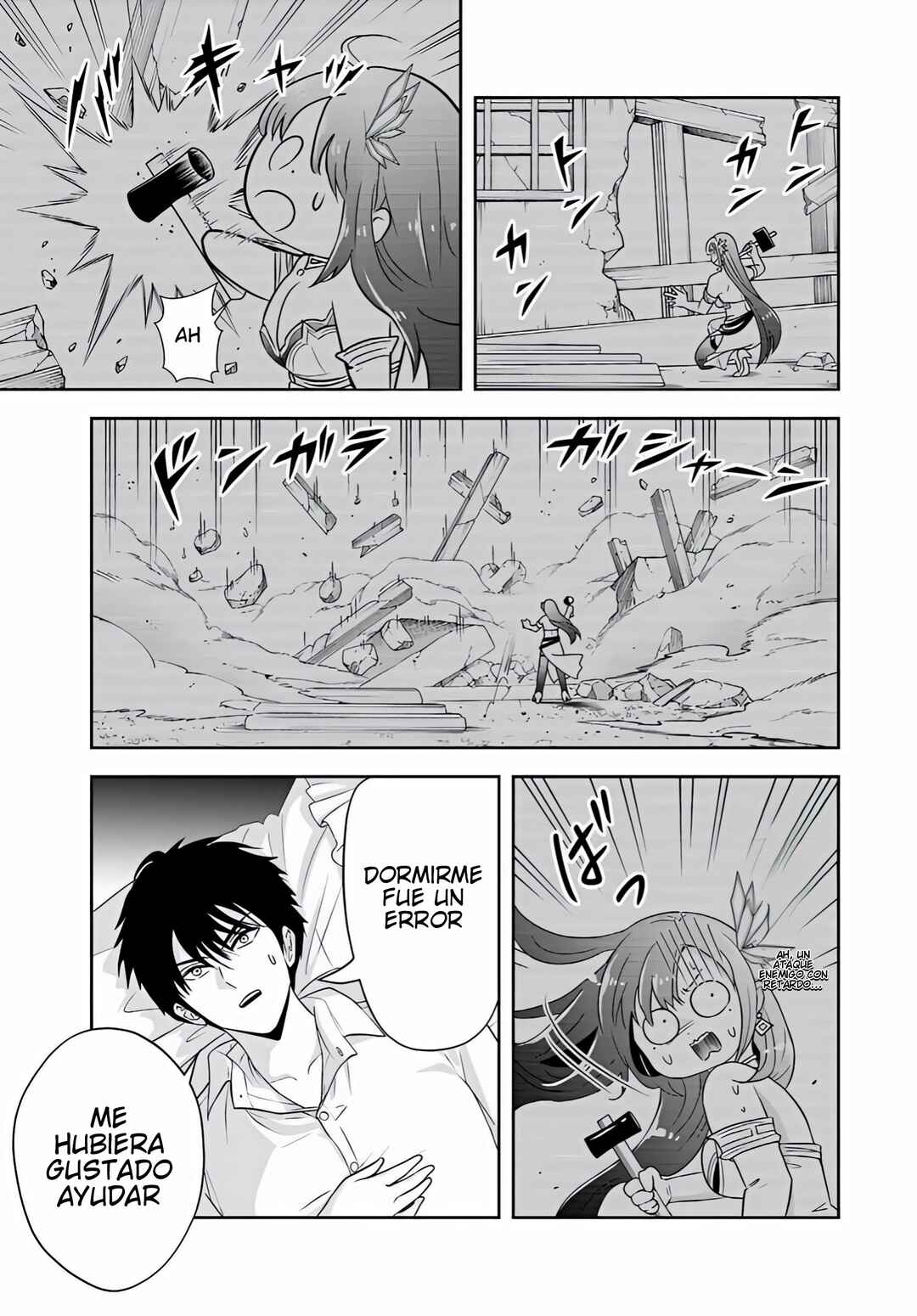 Chapter 28 - Page 8