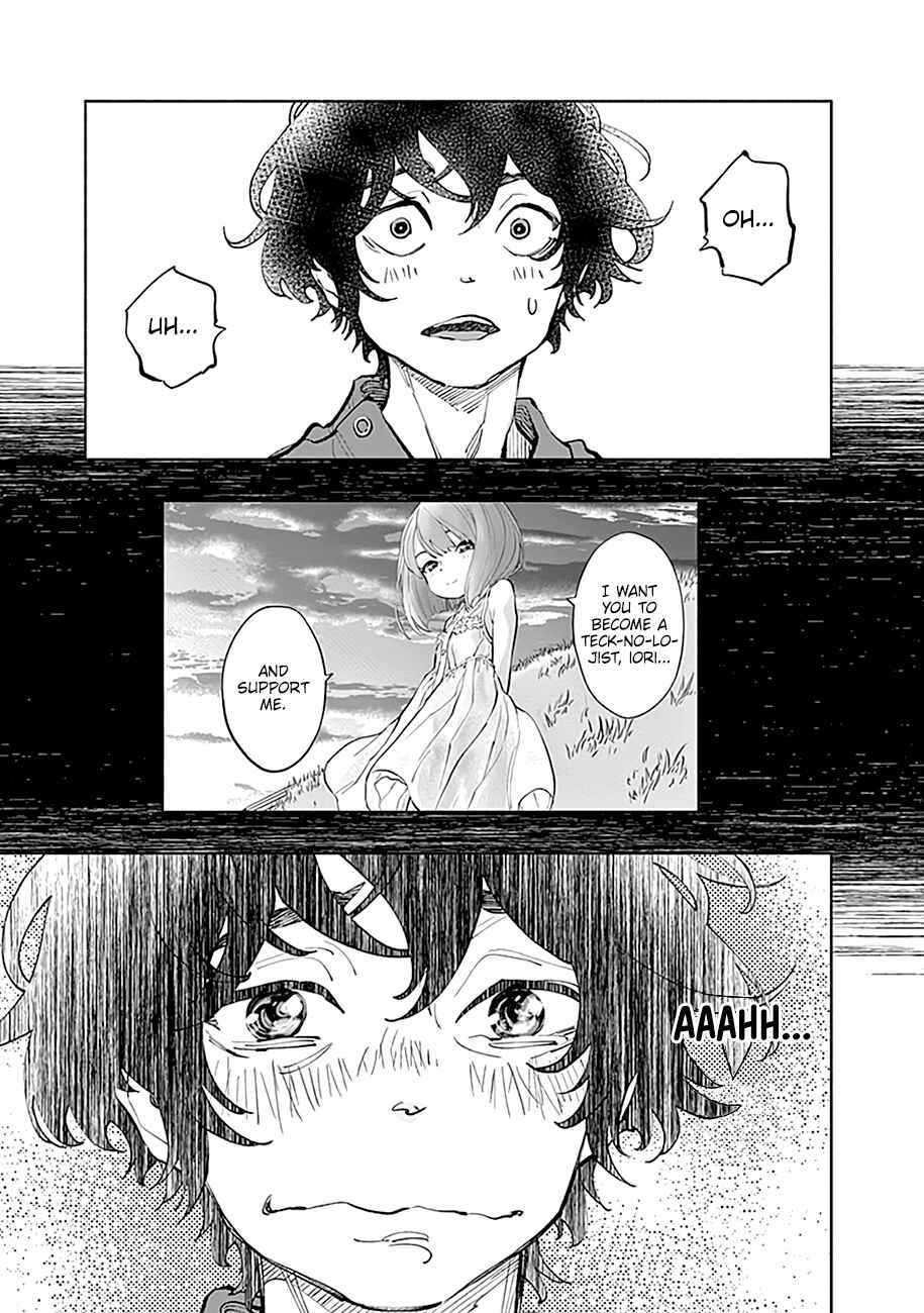 Chapter 28 - Page 12