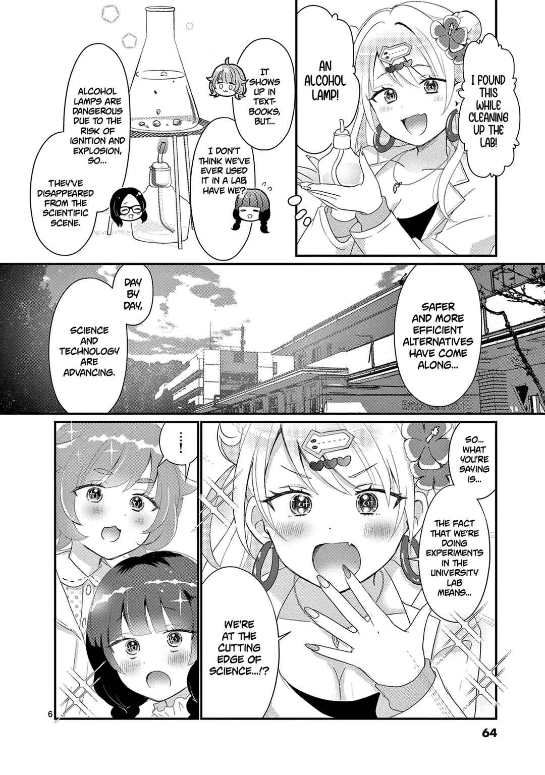 Chapter 8 - Page 7