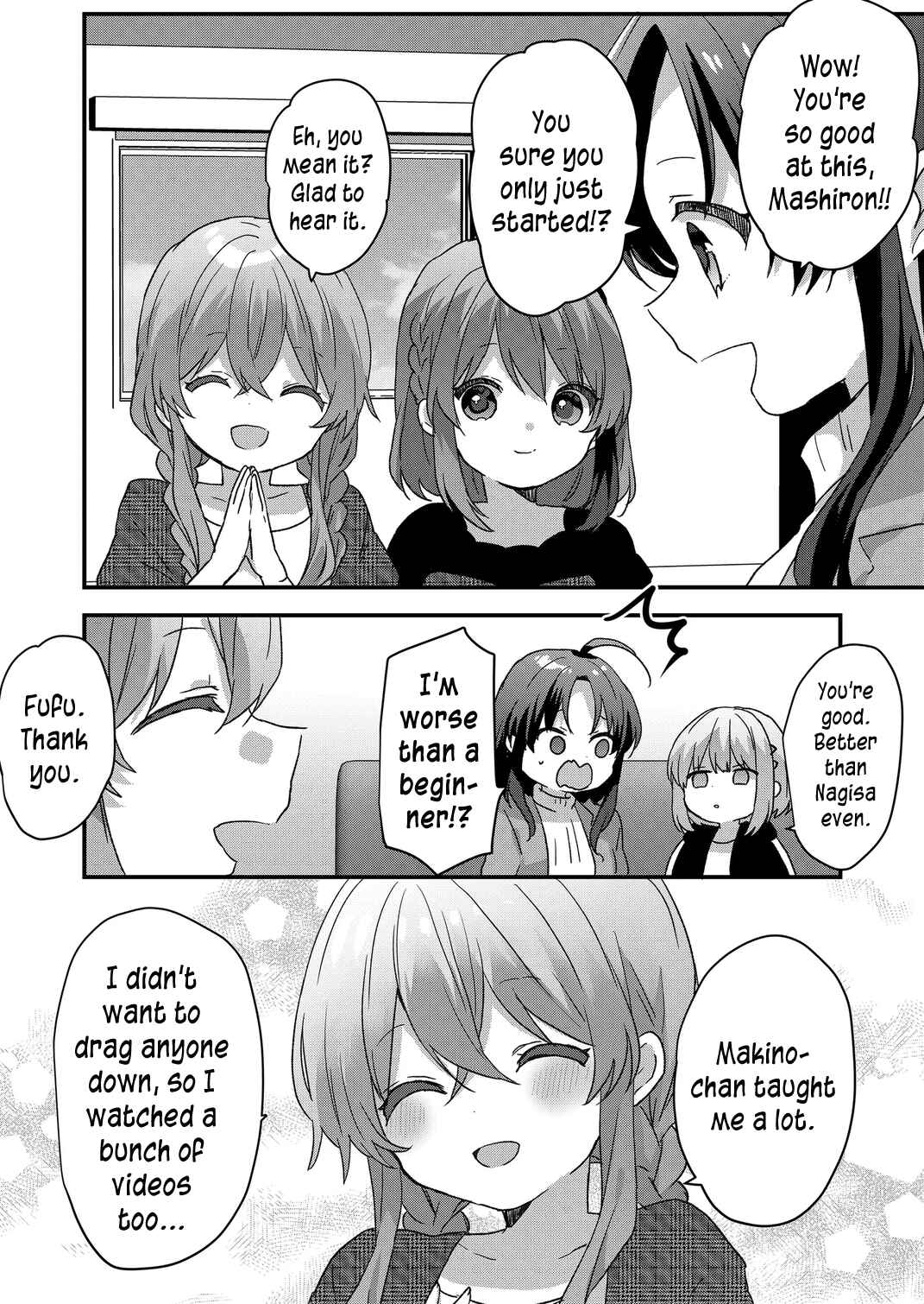 Chapter 90 - Page 6