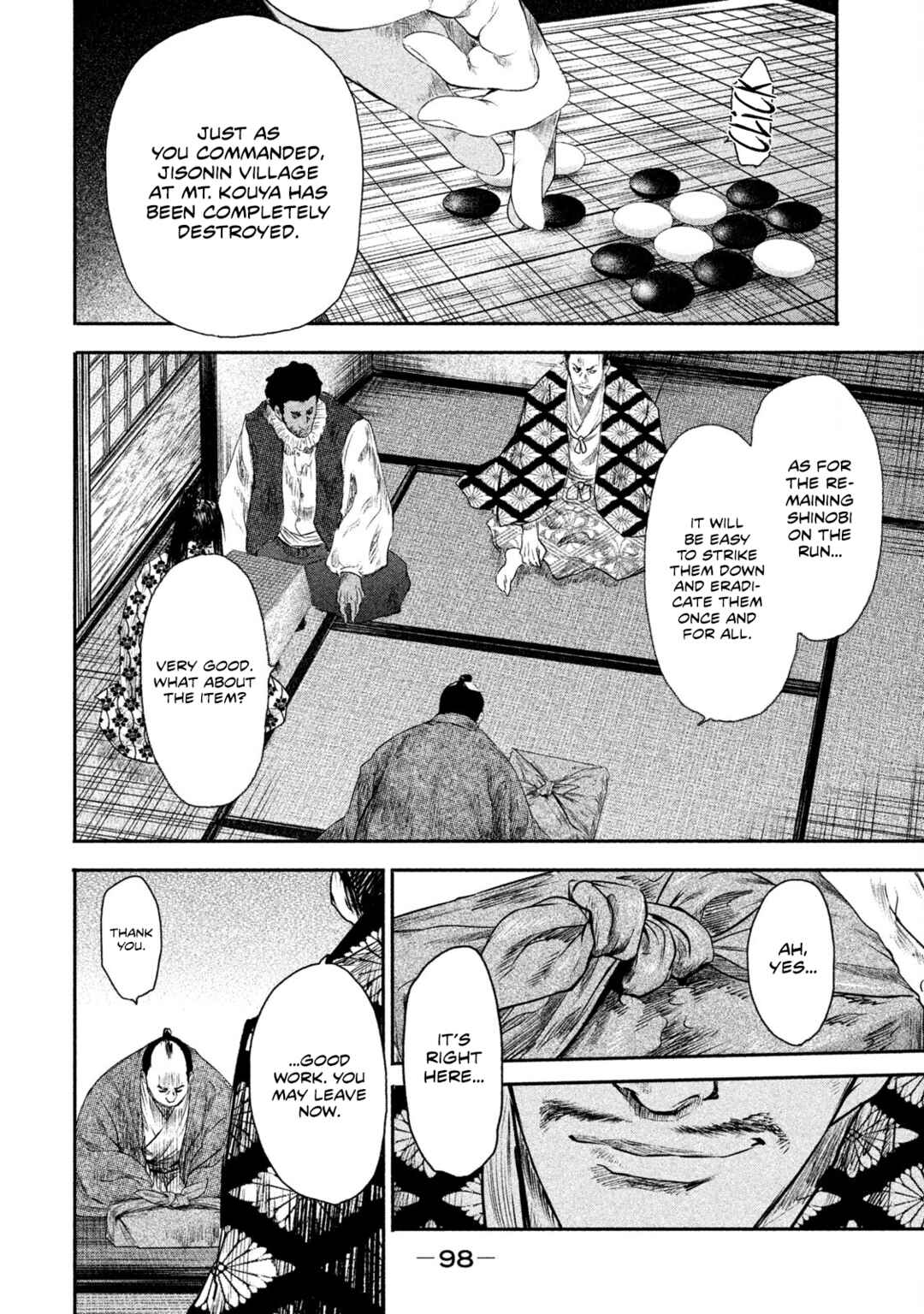 Chapter 63 - Page 5