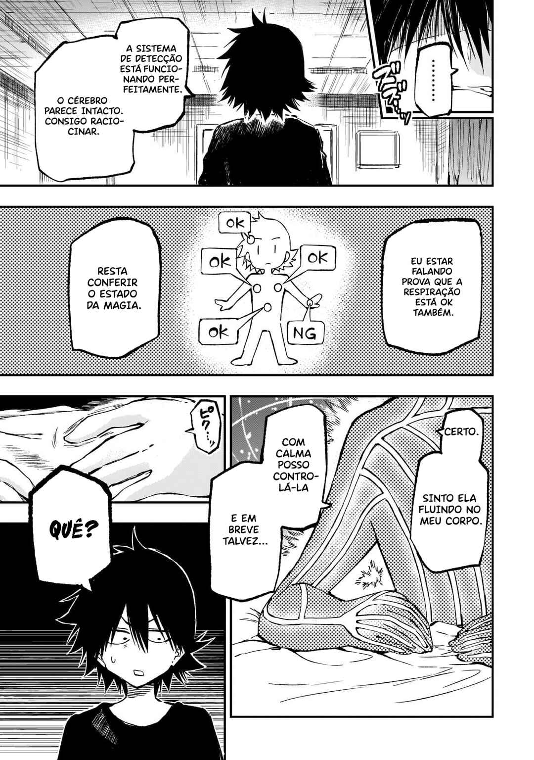 Chapter 307 - Page 12