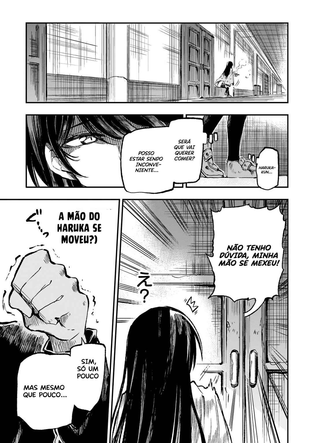 Chapter 307 - Page 15