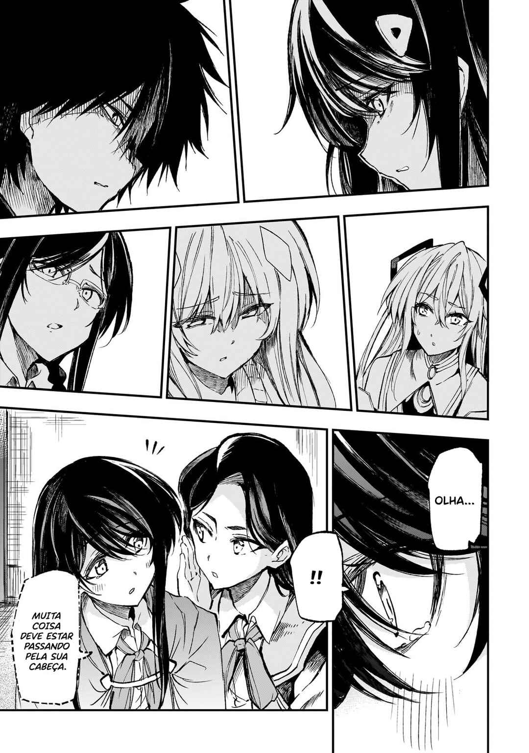 Chapter 307 - Page 6