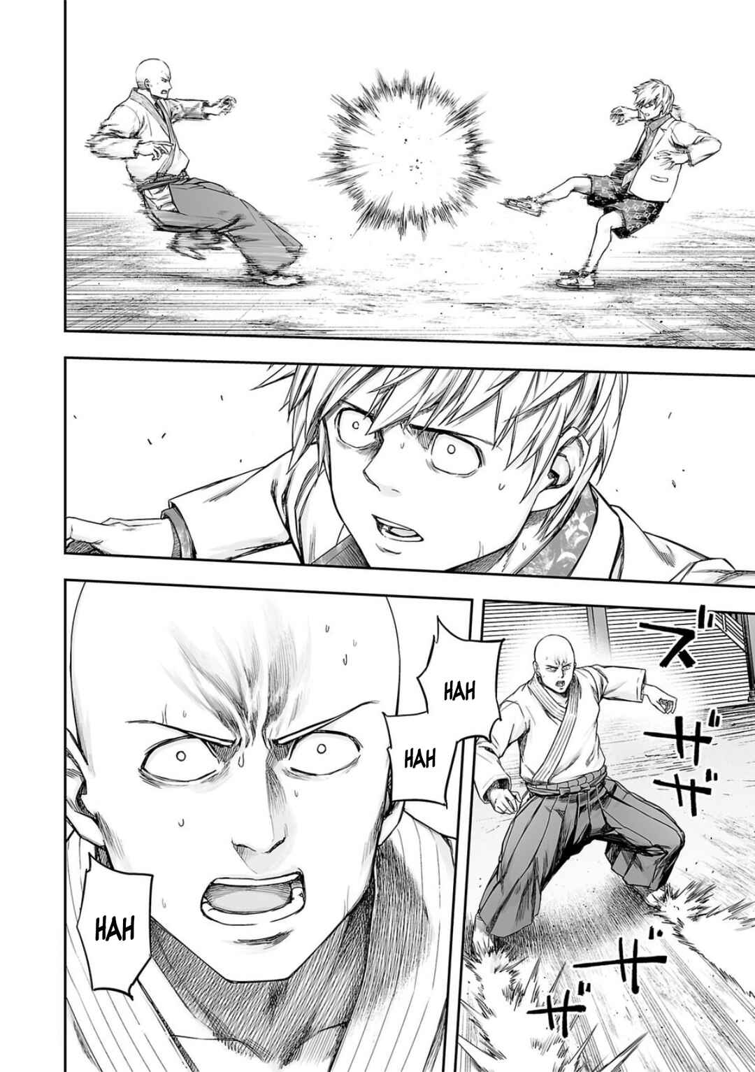 Chapter 228 - Page 12