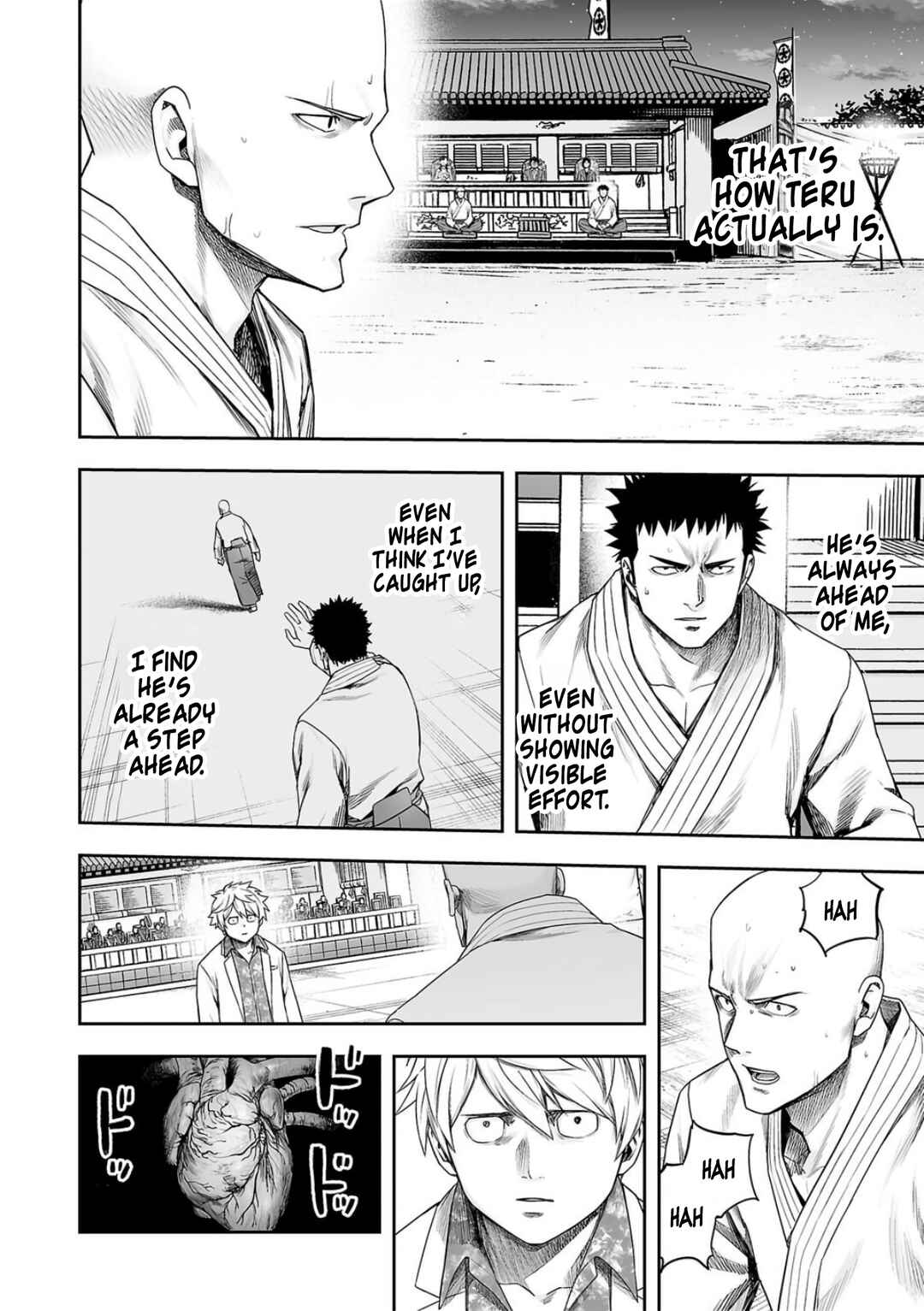 Chapter 228 - Page 14