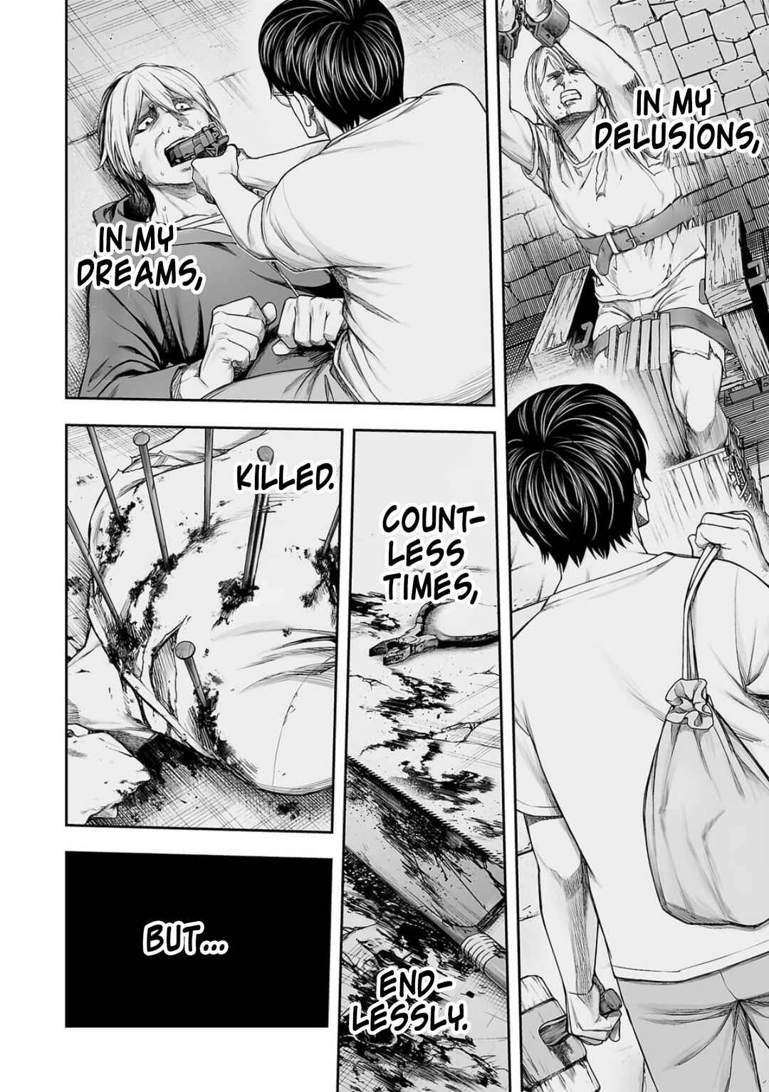 Chapter 228 - Page 16