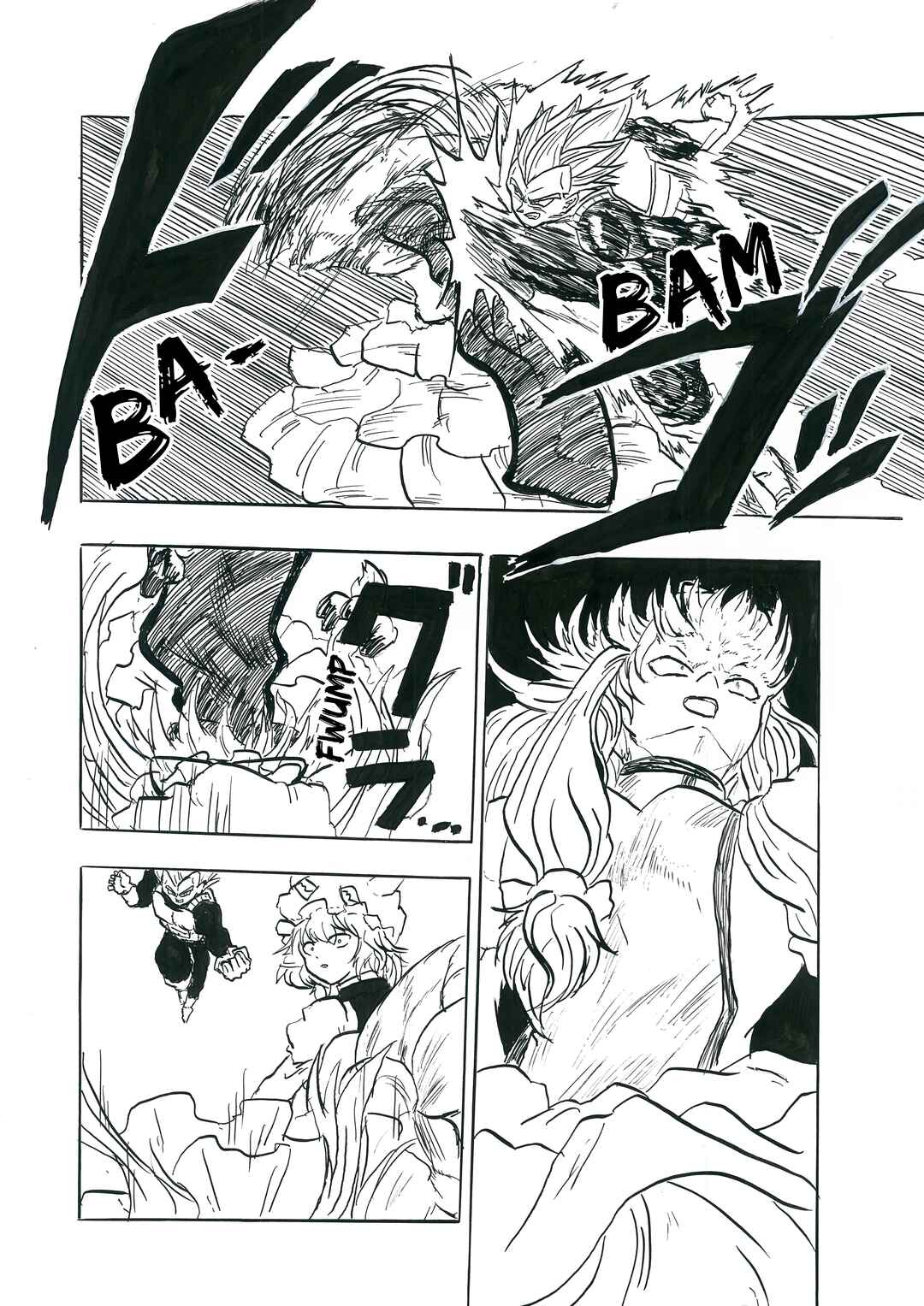 Chapter 5 - Page 4