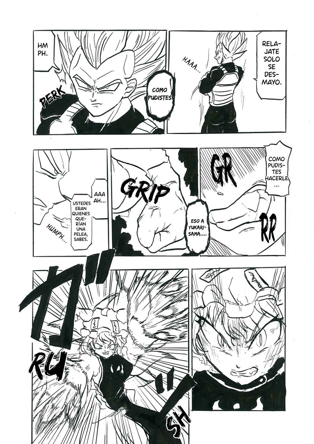 Chapter 5 - Page 6