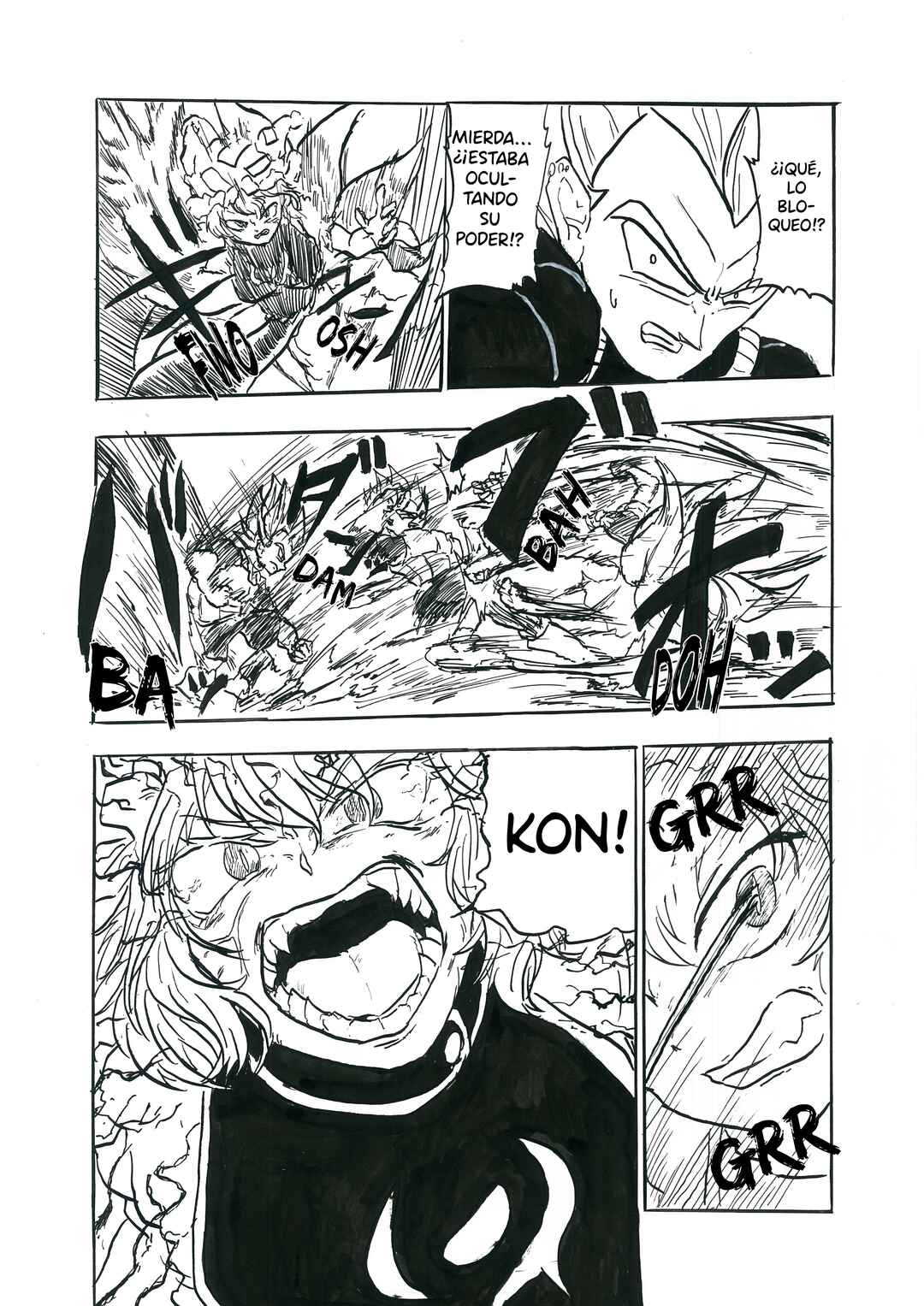 Chapter 5 - Page 8