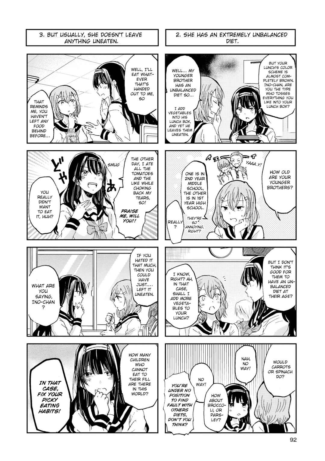 Chapter 73 - Page 2